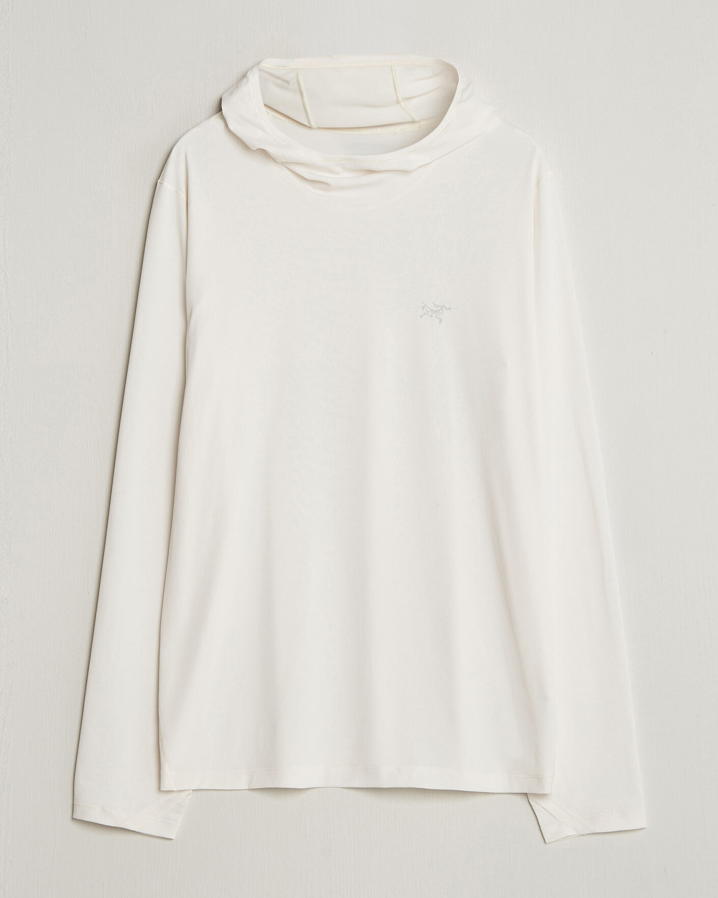 Uomini | Maglieria | Arc'teryx | Cormac Hoodie Arctic Silk