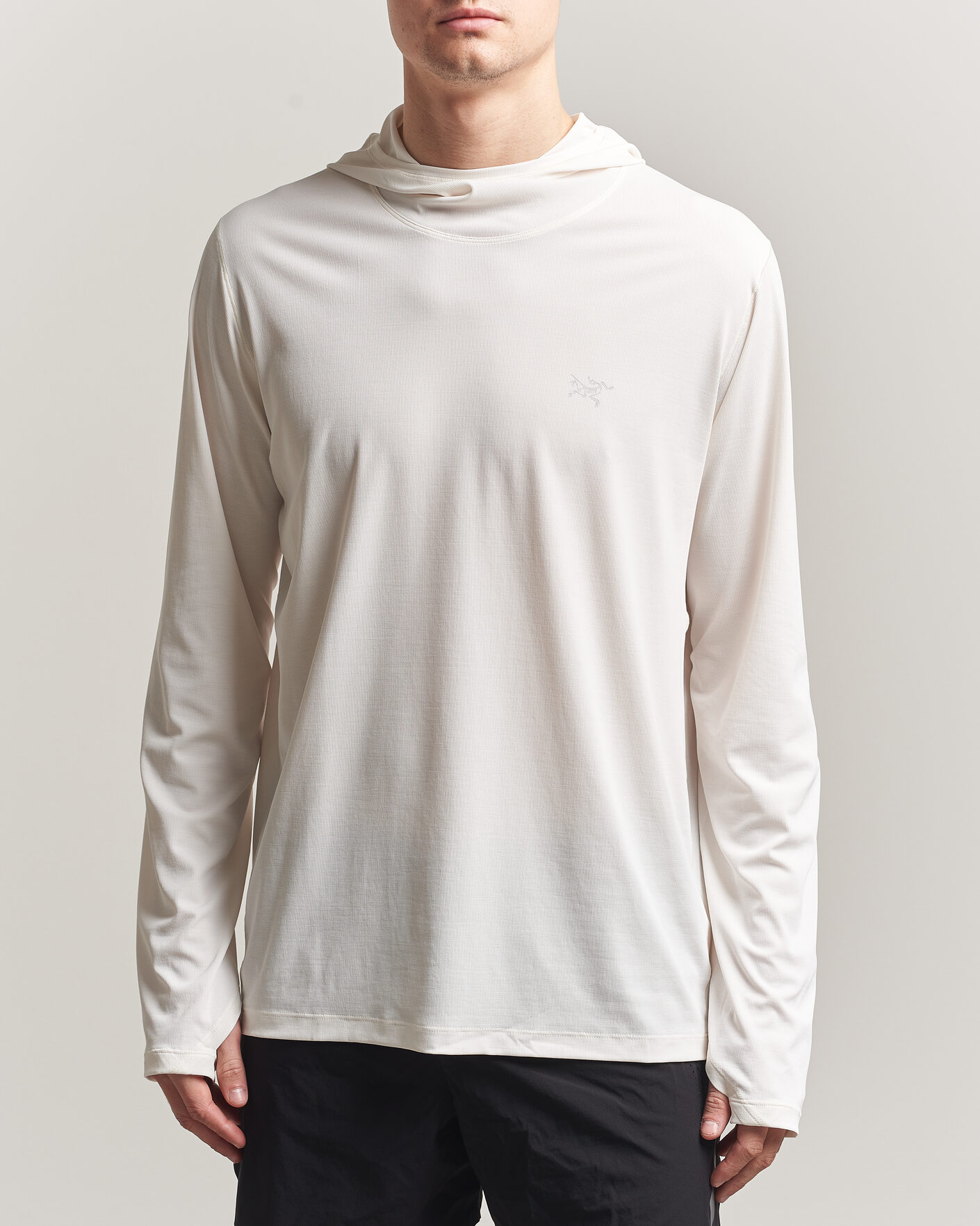 Uomini | Maglieria | Arc'teryx | Cormac Hoodie Arctic Silk