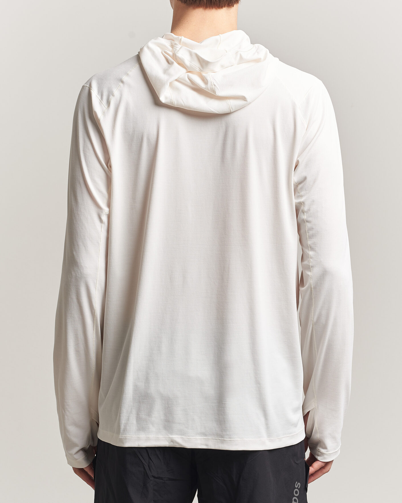 Uomini | Maglieria | Arc'teryx | Cormac Hoodie Arctic Silk