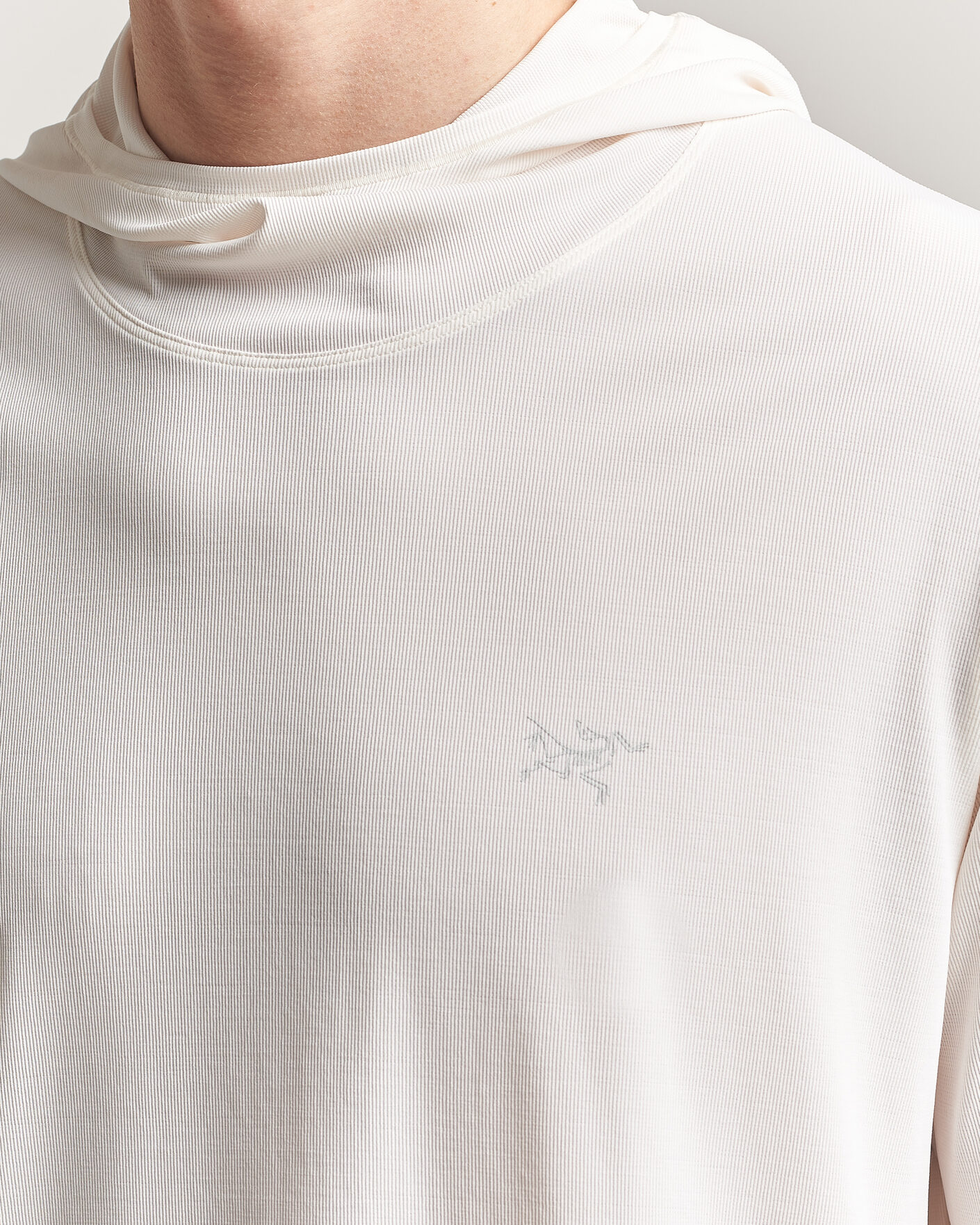 Uomini | Maglieria | Arc'teryx | Cormac Hoodie Arctic Silk