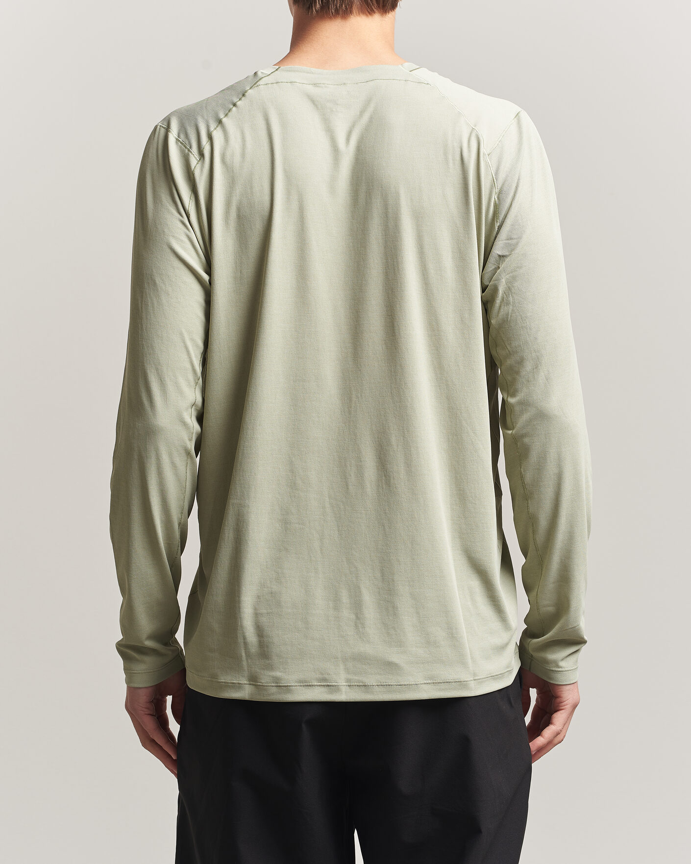 Uomini | T-shirt | Arc'teryx | Cormac Long Sleeve T-Shirt Habitat