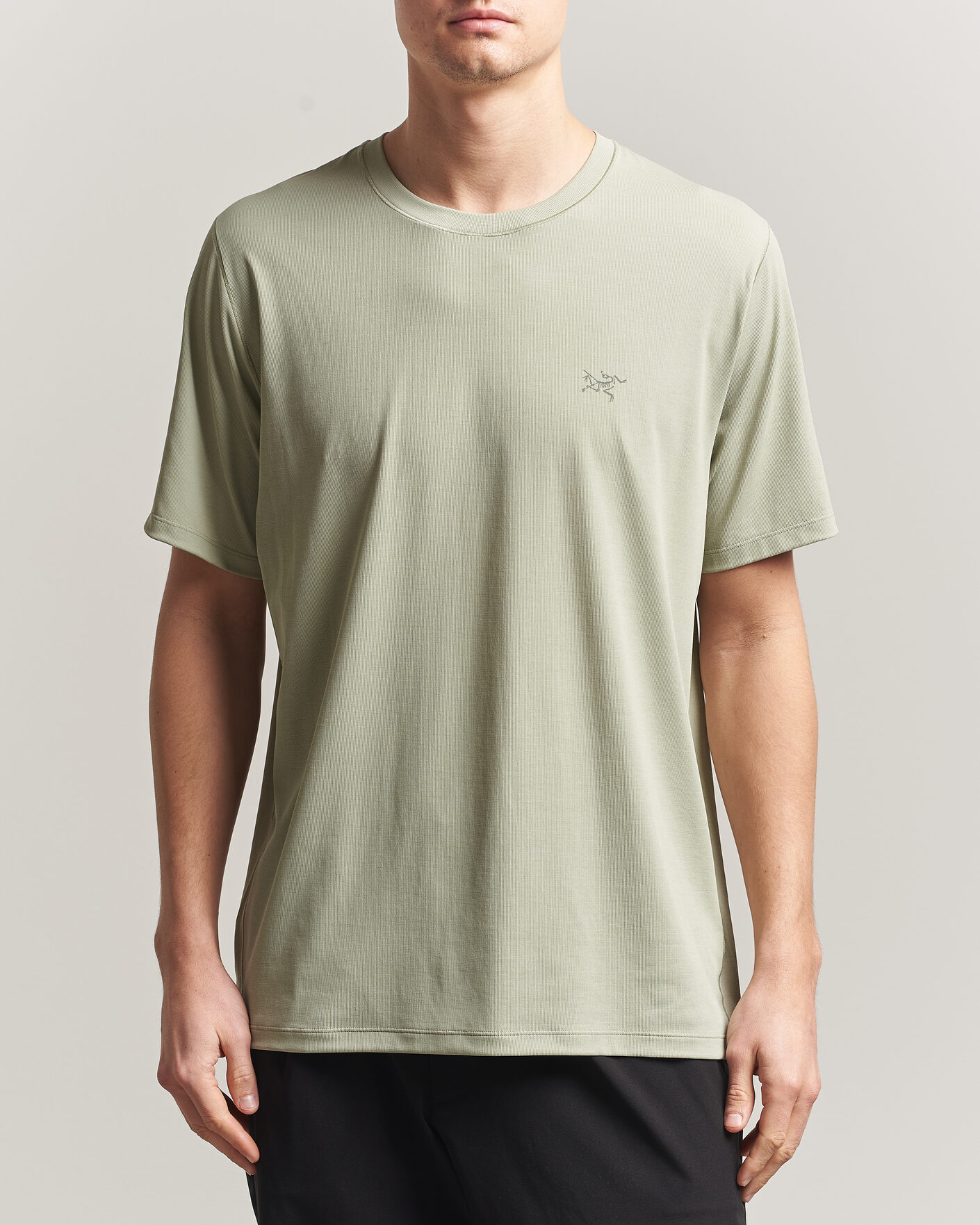 Uomini | T-shirt | Arc'teryx | Cormac Crew Neck T-Shirt Habitat