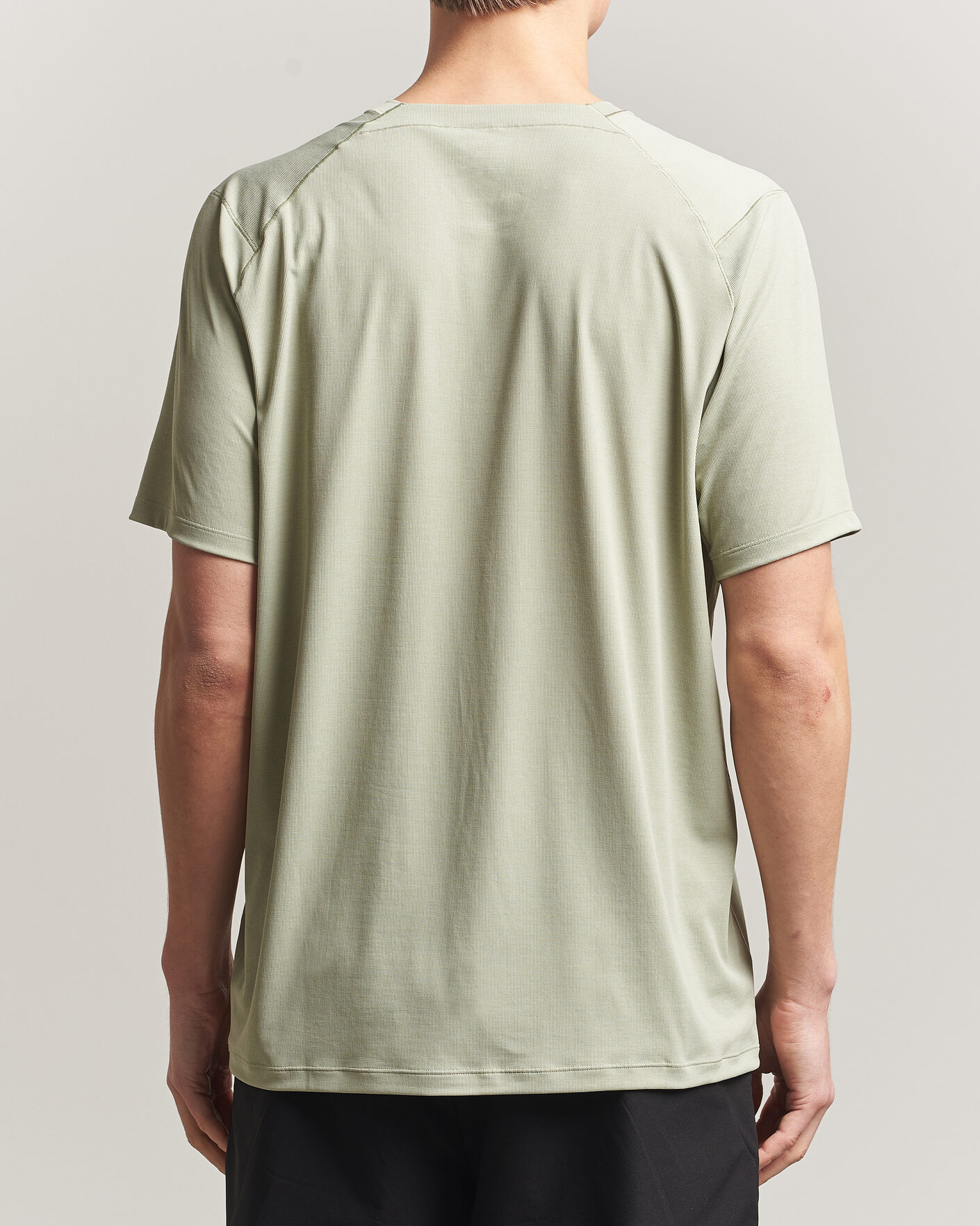 Uomini | T-shirt | Arc'teryx | Cormac Crew Neck T-Shirt Habitat