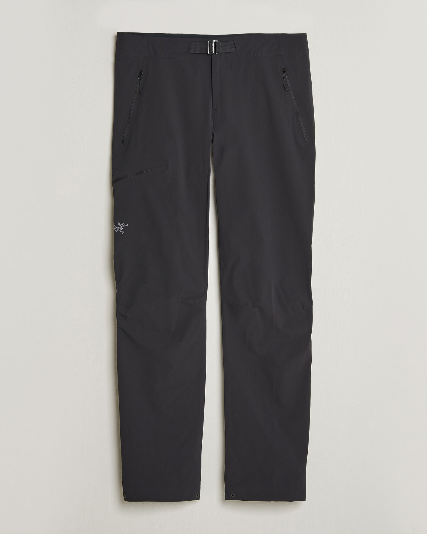 Uomini | Pantaloni | Arc'teryx | Gamma SL Pants Black