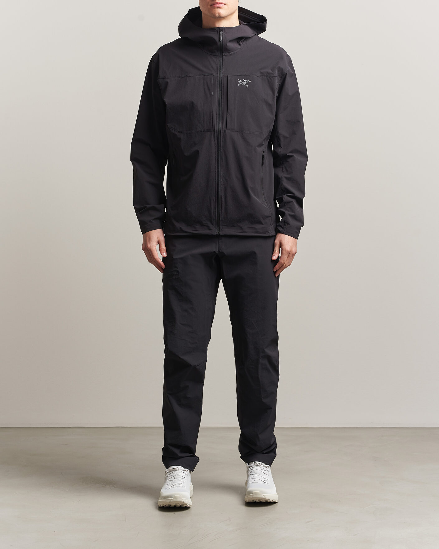 Uomini | Pantaloni | Arc'teryx | Gamma SL Pants Black