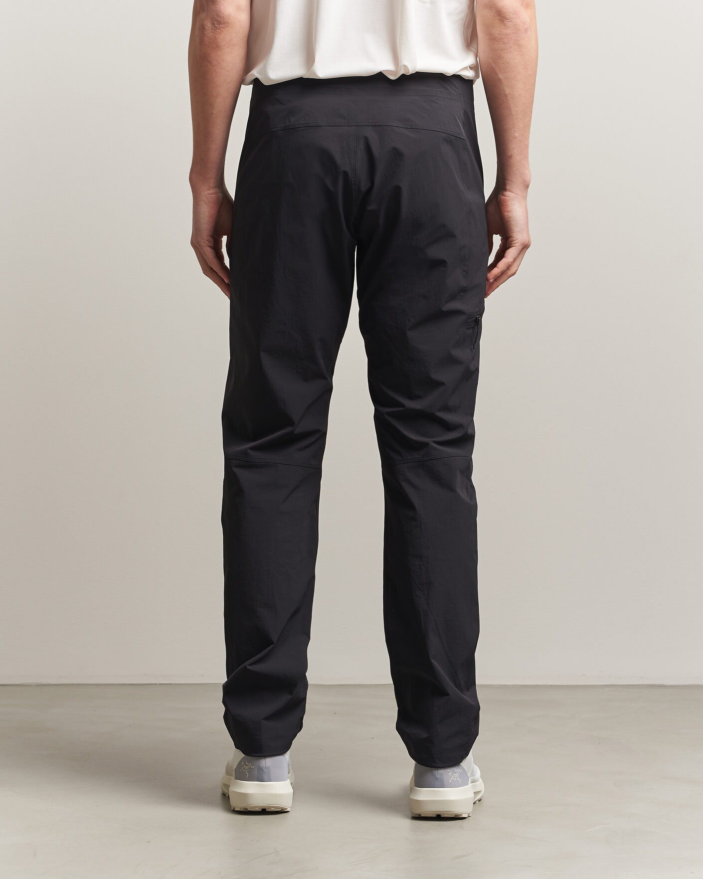 Uomini | Pantaloni | Arc'teryx | Gamma SL Pants Black
