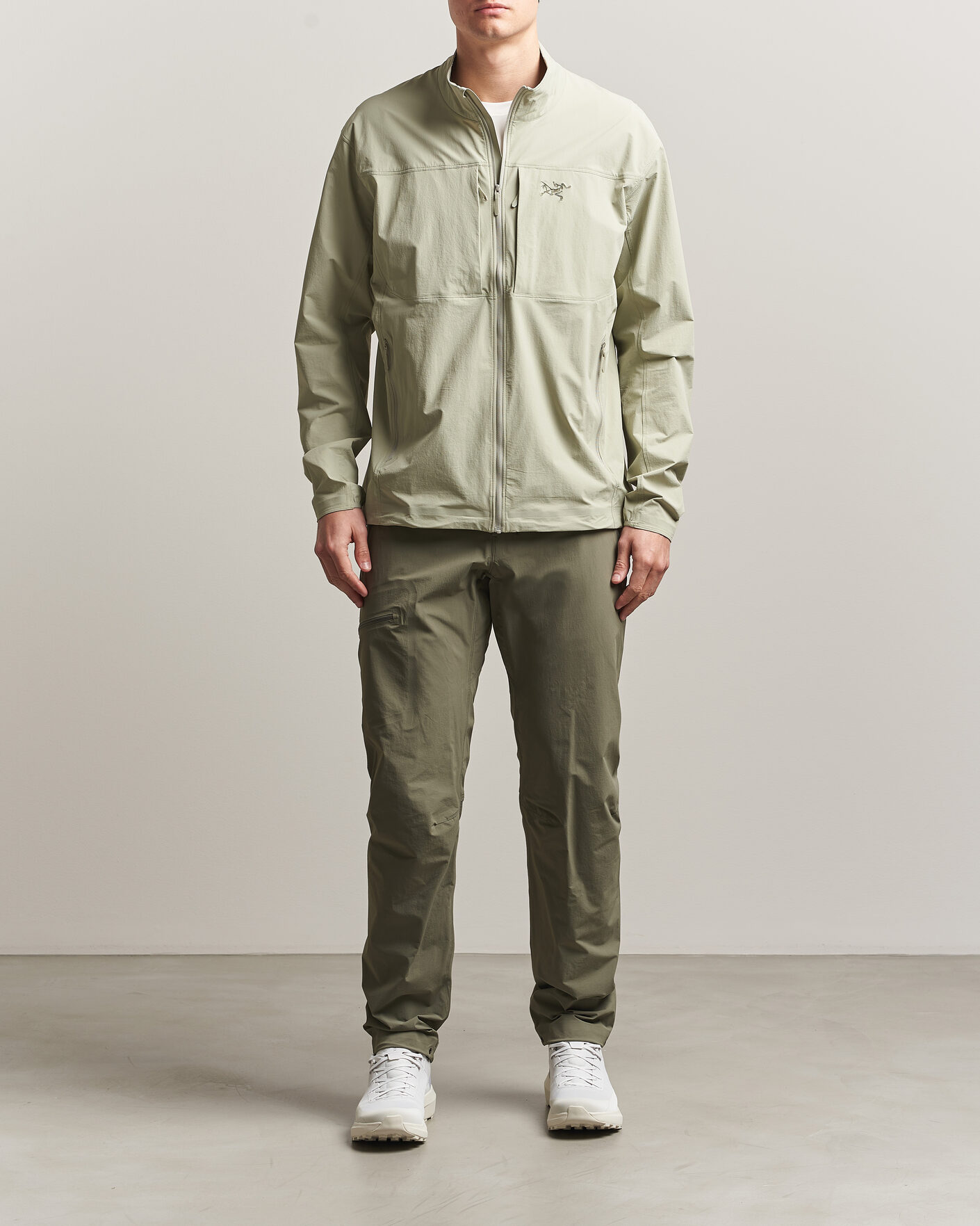 Uomini | Pantaloni | Arc'teryx | Gamma SL Pants Forage
