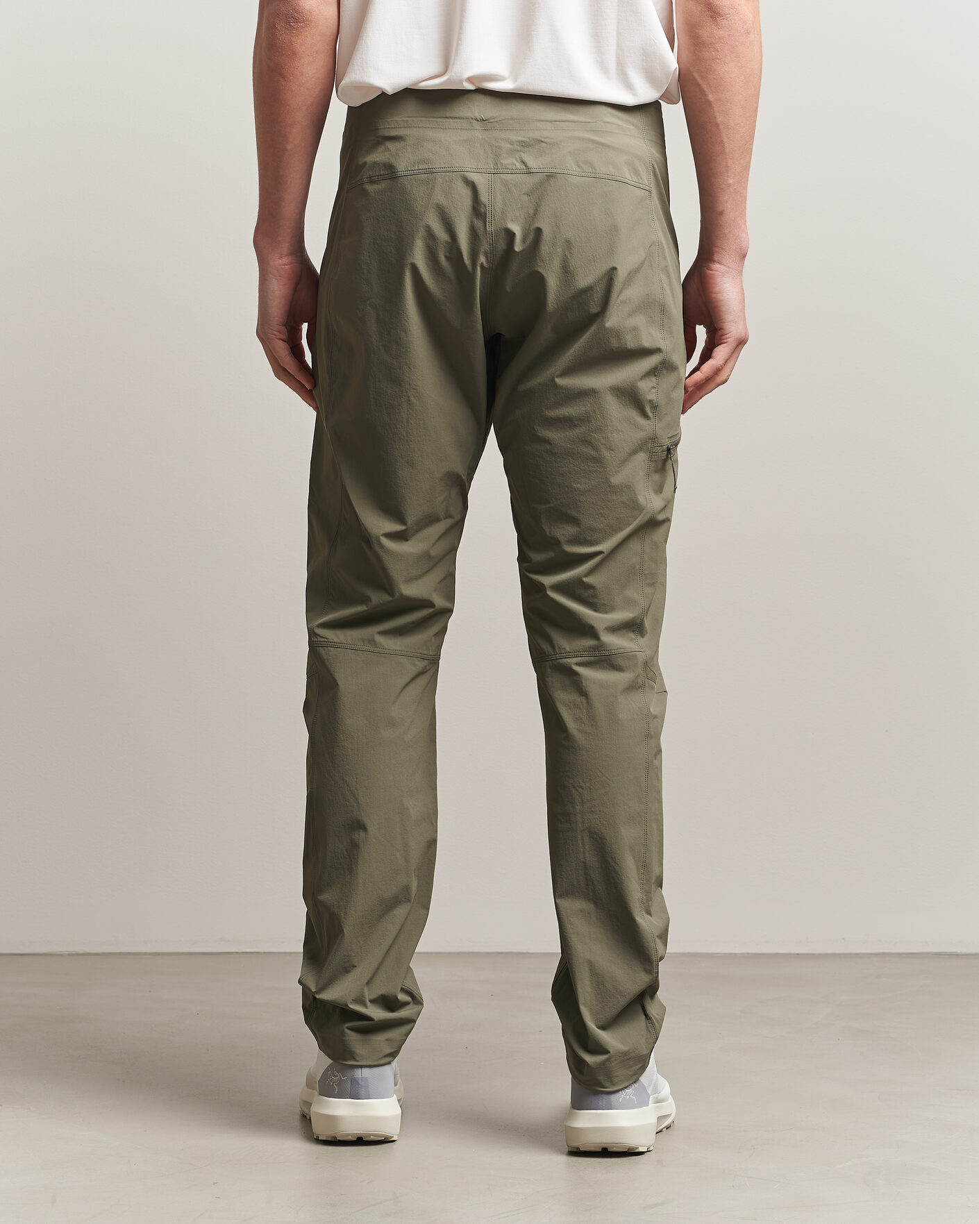 Uomini | Pantaloni | Arc'teryx | Gamma SL Pants Forage