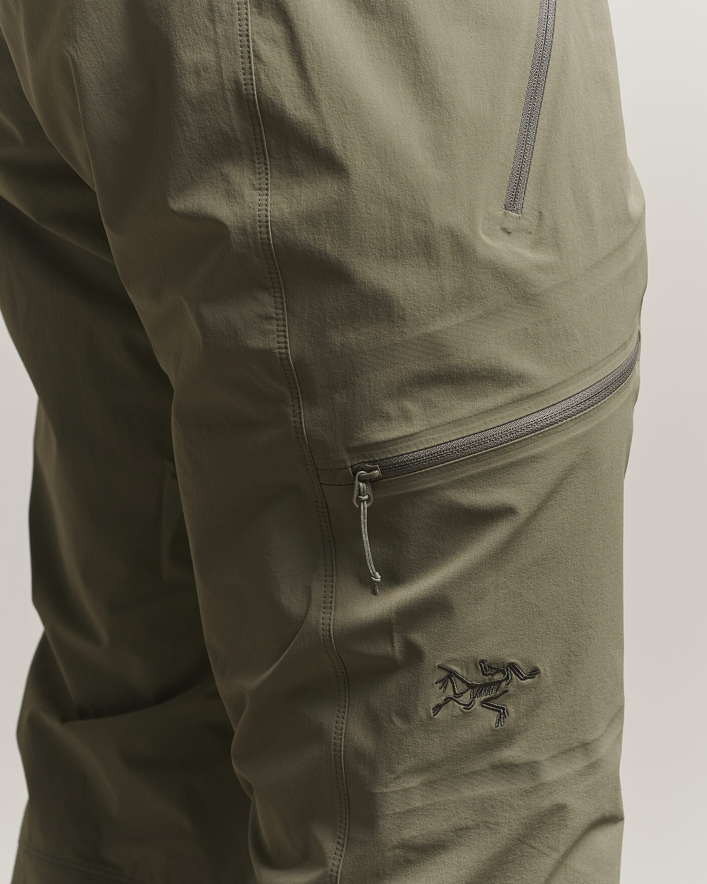 Uomini | Pantaloni | Arc'teryx | Gamma SL Pants Forage