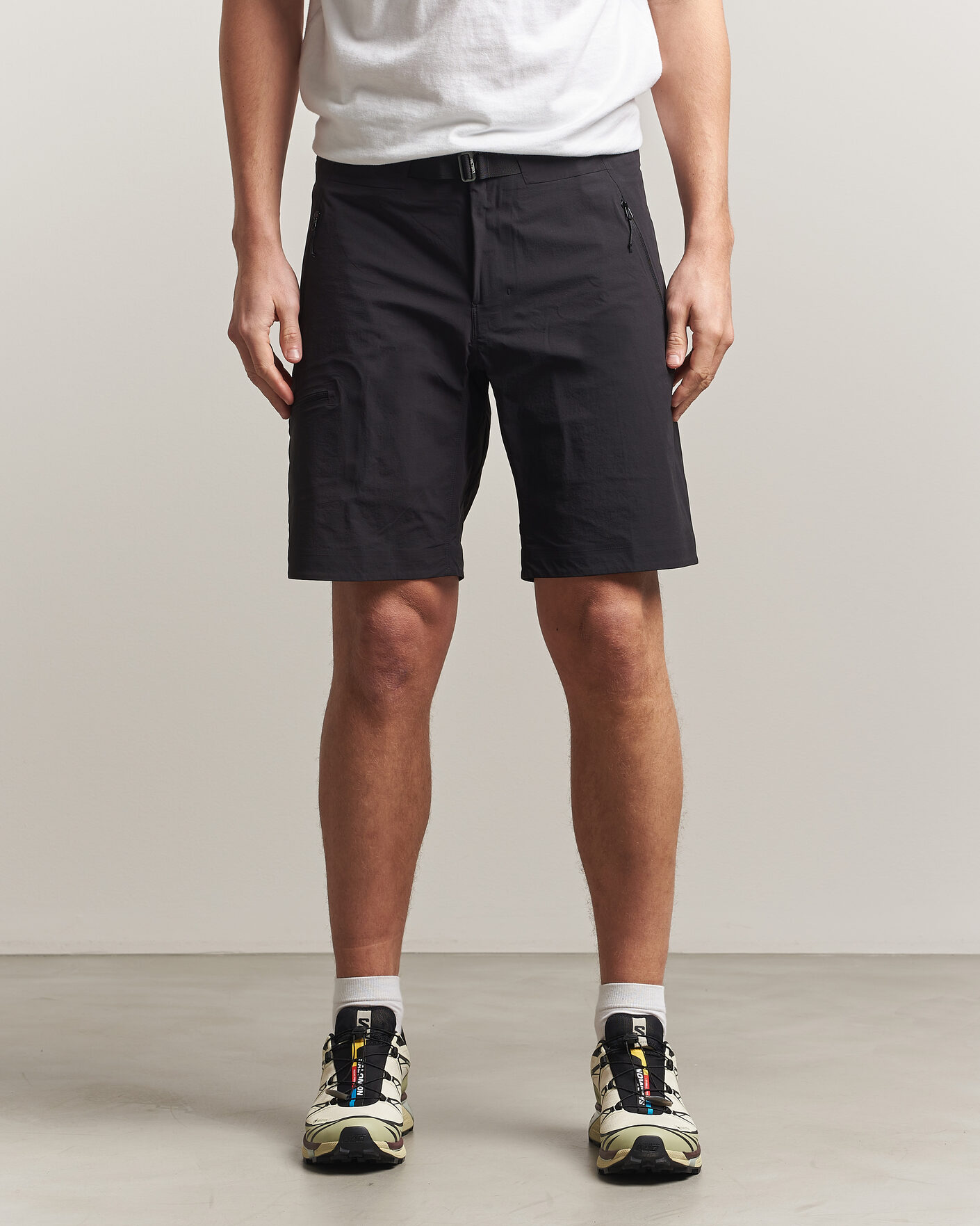 Uomini | Pantaloncini | Arc'teryx | Gamma SL 9