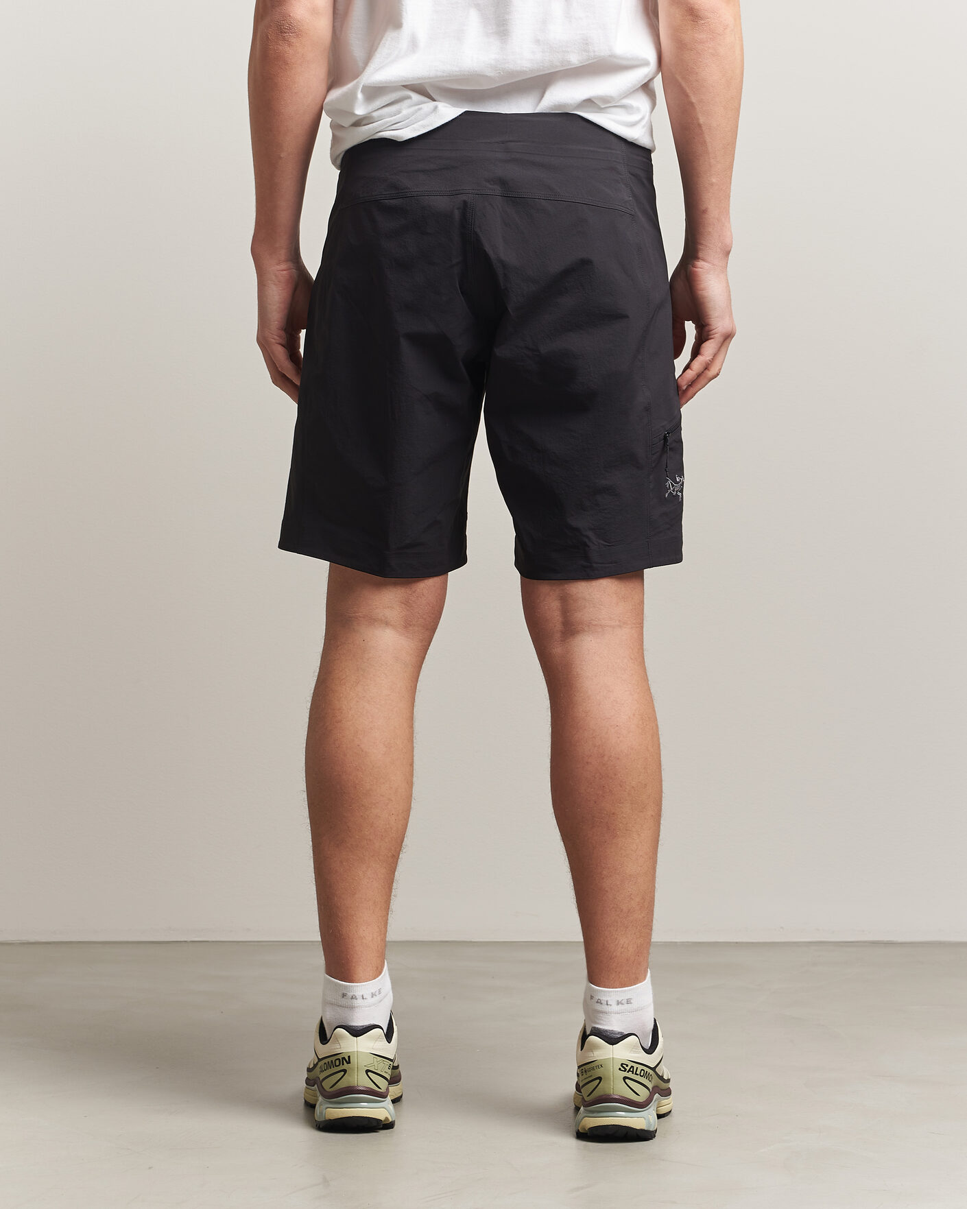 Uomini | Pantaloncini | Arc'teryx | Gamma SL 9