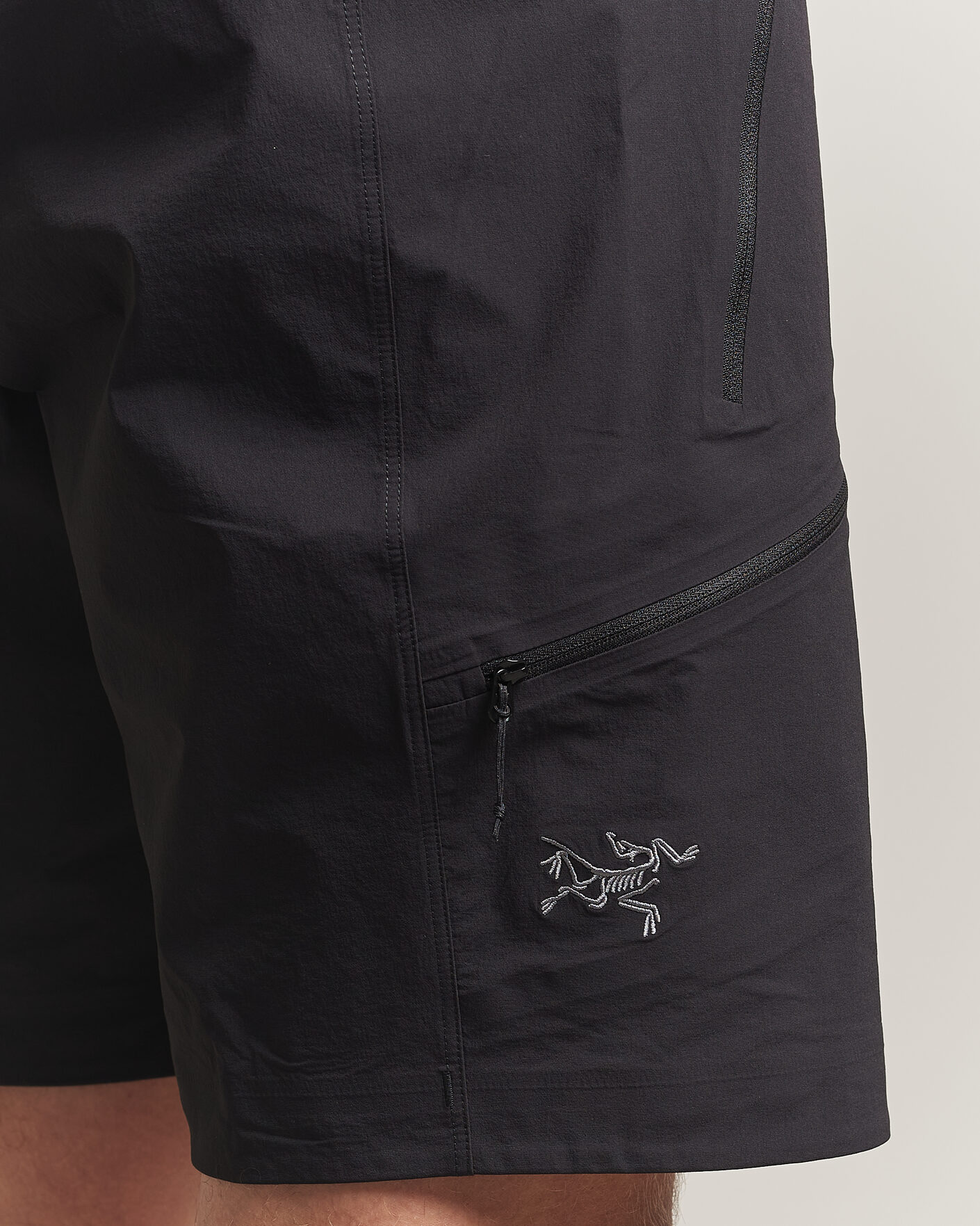 Uomini | Pantaloncini | Arc'teryx | Gamma SL 9