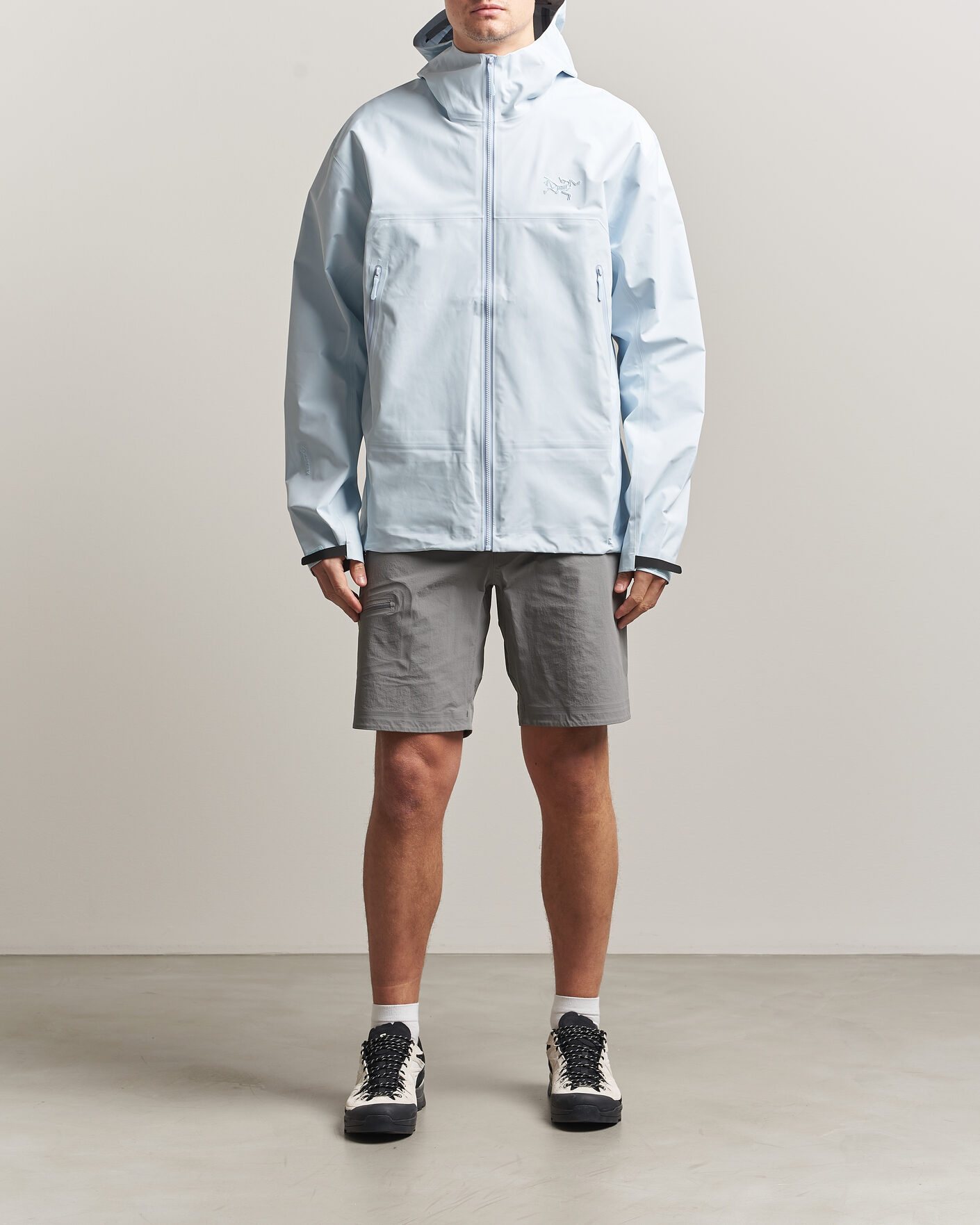Uomini | Pantaloncini | Arc'teryx | Gamma SL 9