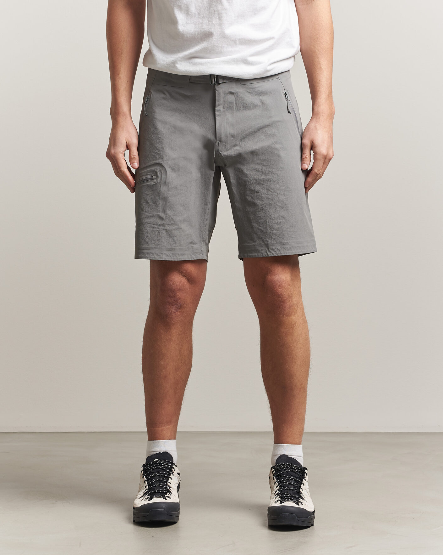 Uomini | Pantaloncini | Arc'teryx | Gamma SL 9