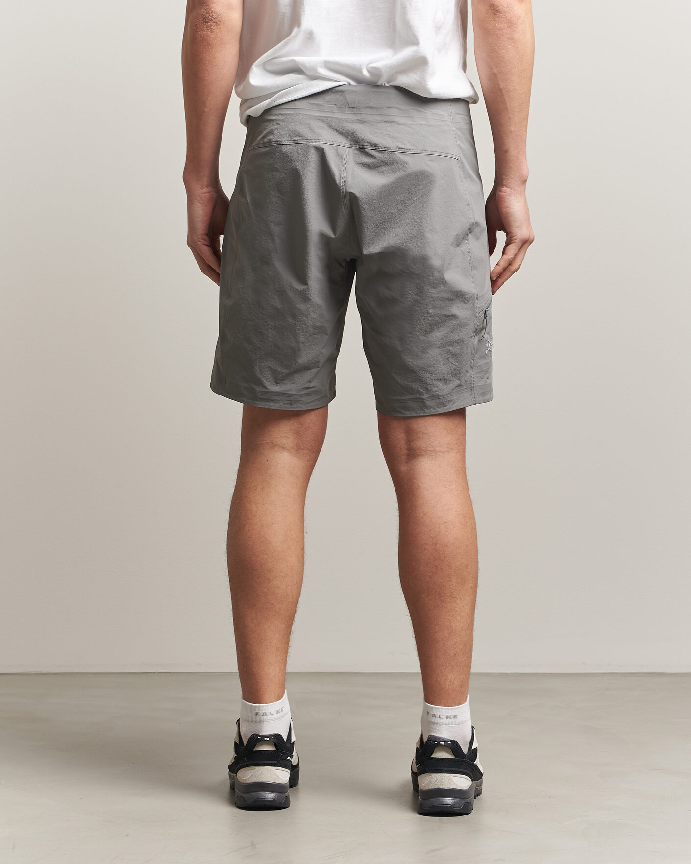 Uomini | Pantaloncini | Arc'teryx | Gamma SL 9