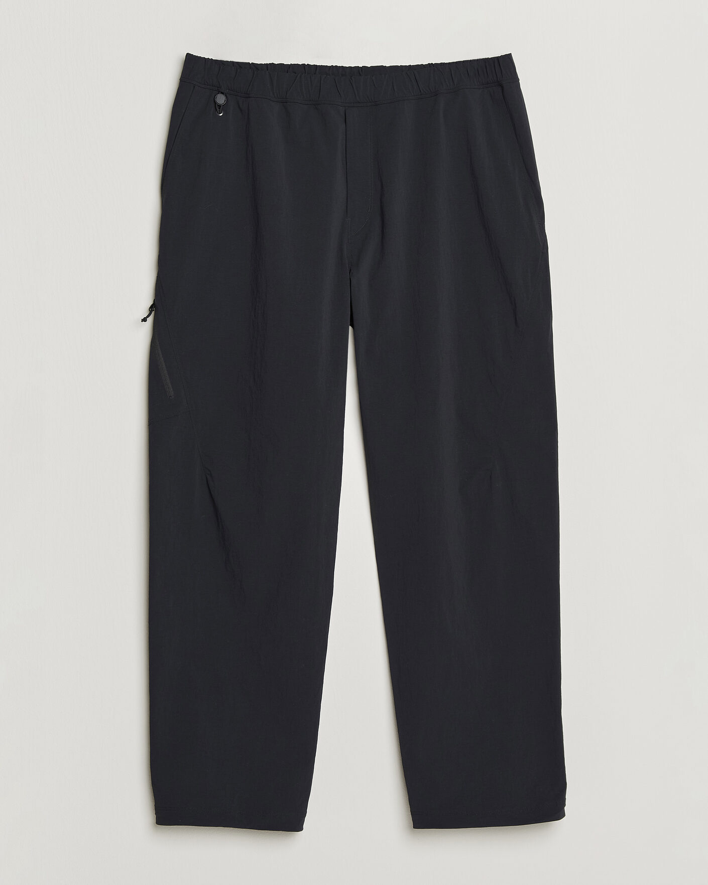 Uomini | Pantaloni | Arc'teryx | Konseal Pants Black