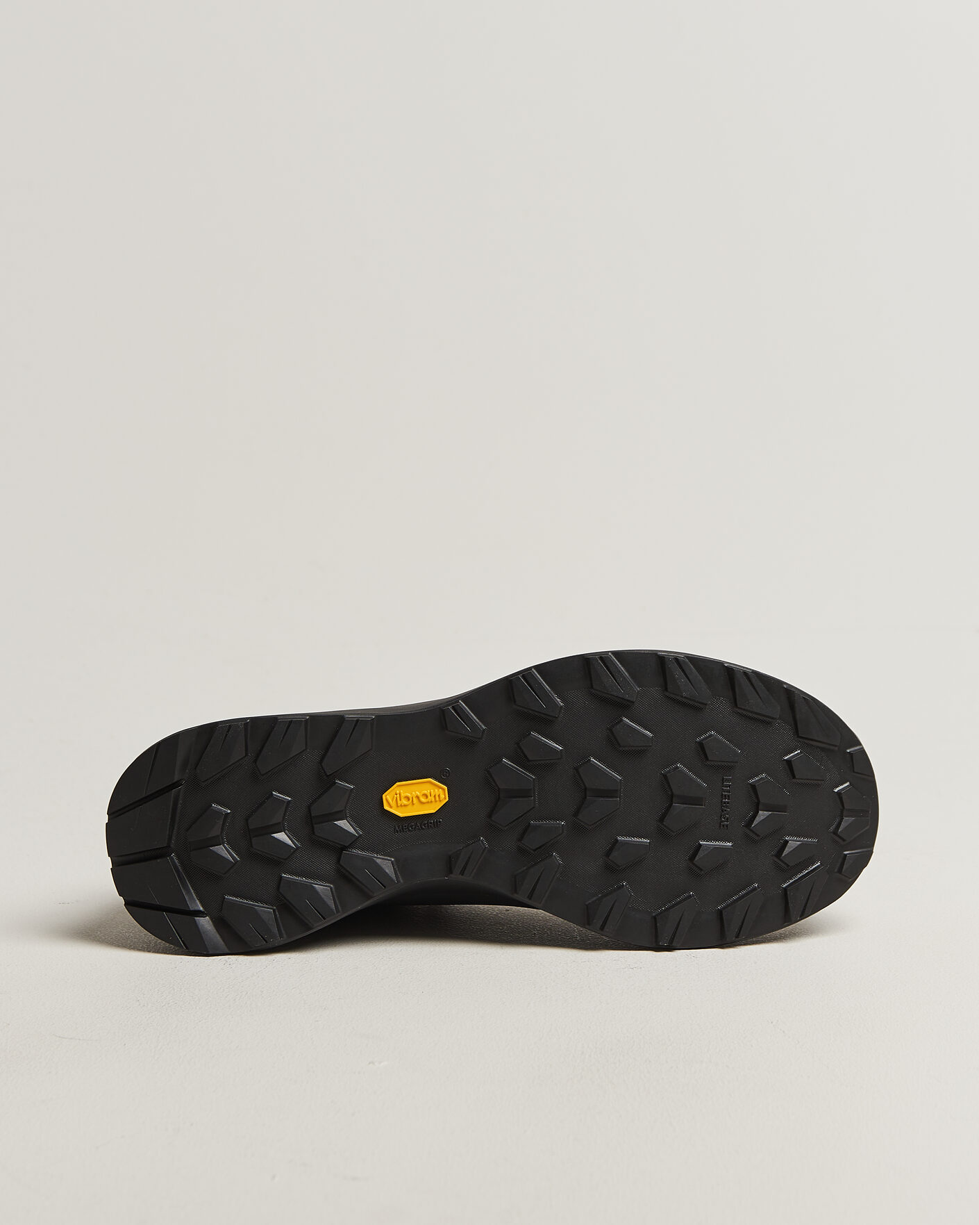 Uomini | Scarpe da trekking | Arc'teryx | Kopec Gore-Tex Trail Sneaker Black