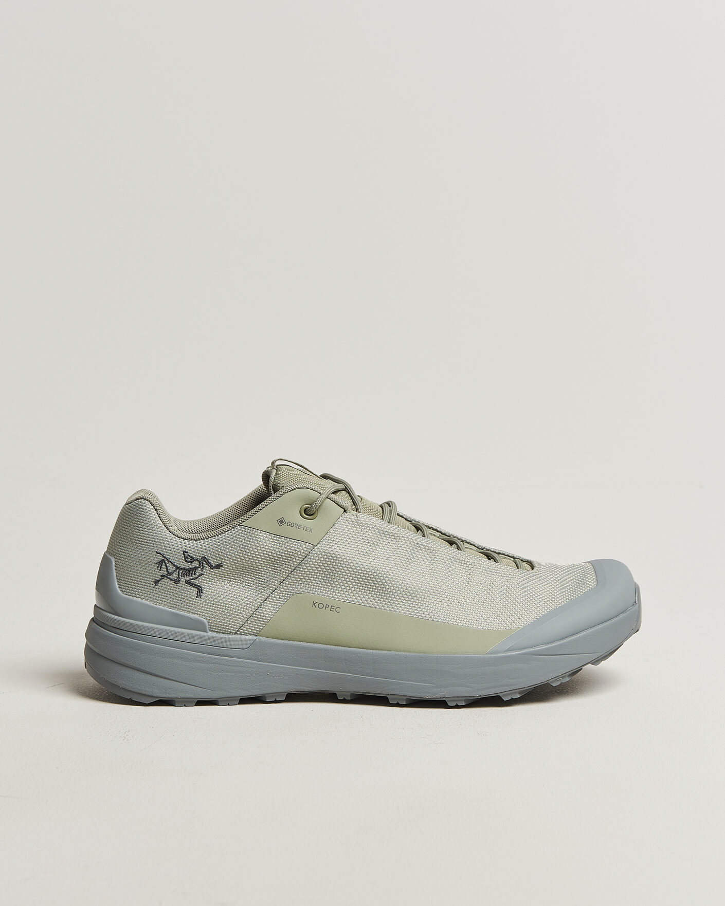 Uomini | Scarpe da trekking | Arc'teryx | Kopec Gore-Tex Trail Sneaker Habitat/Void