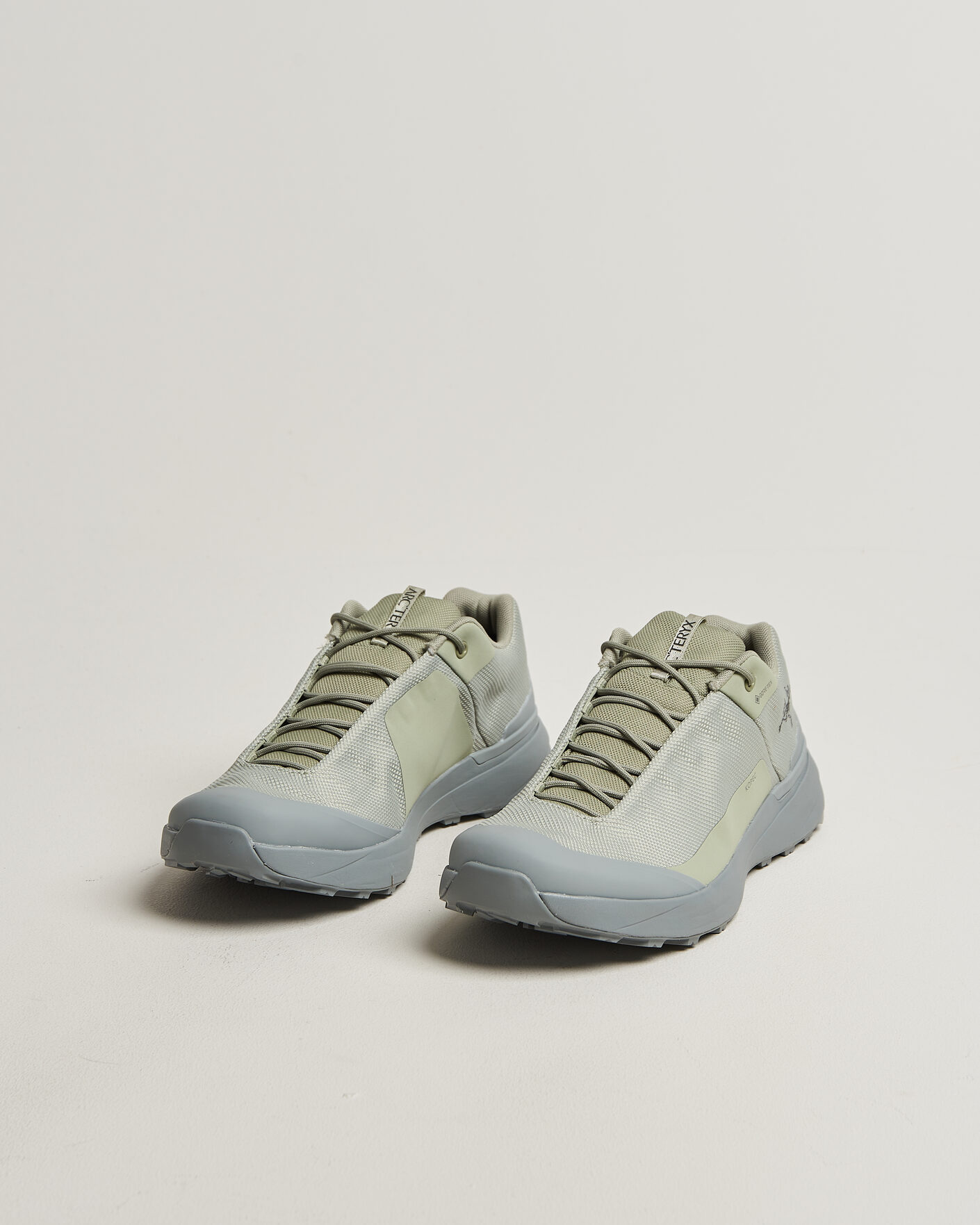 Uomini | Scarpe da trekking | Arc'teryx | Kopec Gore-Tex Trail Sneaker Habitat/Void