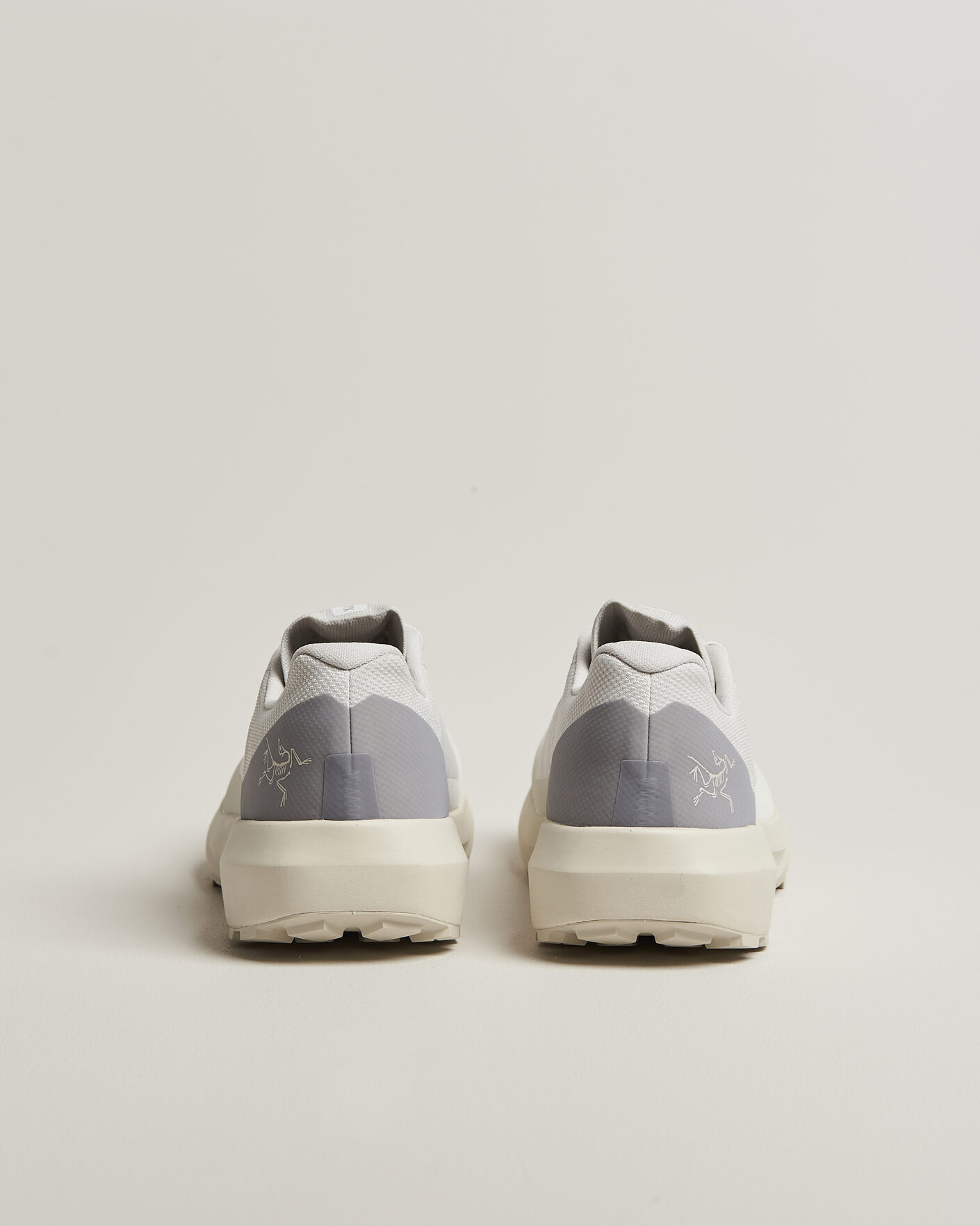 Uomini | Scarpe da trekking | Arc'teryx | Norvan LD 4 Trail Sneaker Atmos/Solitude