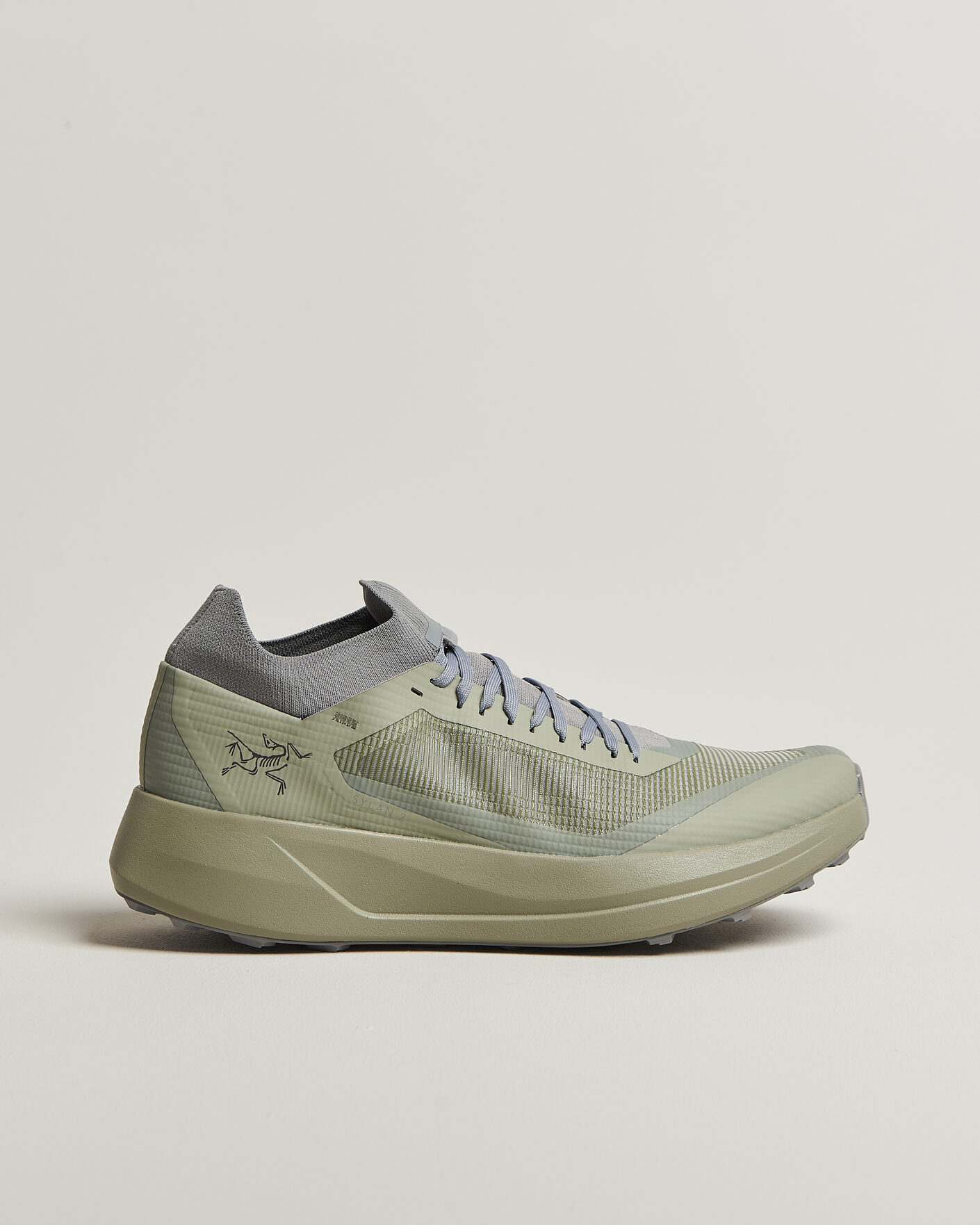Uomini | Arc'teryx Sylan 2 Trail Sneaker Habitat | Arc'teryx | Sylan 2 Trail Sneaker Habitat