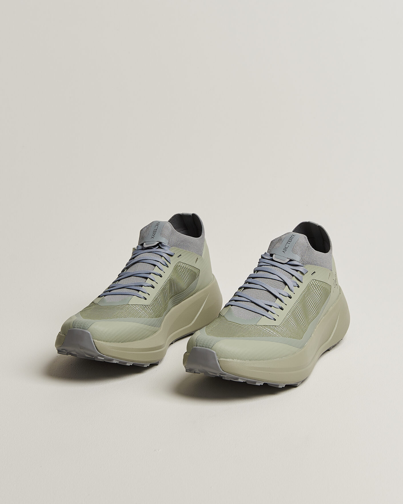 Uomini | Scarpe da trekking | Arc'teryx | Sylan 2 Trail Sneaker Habitat