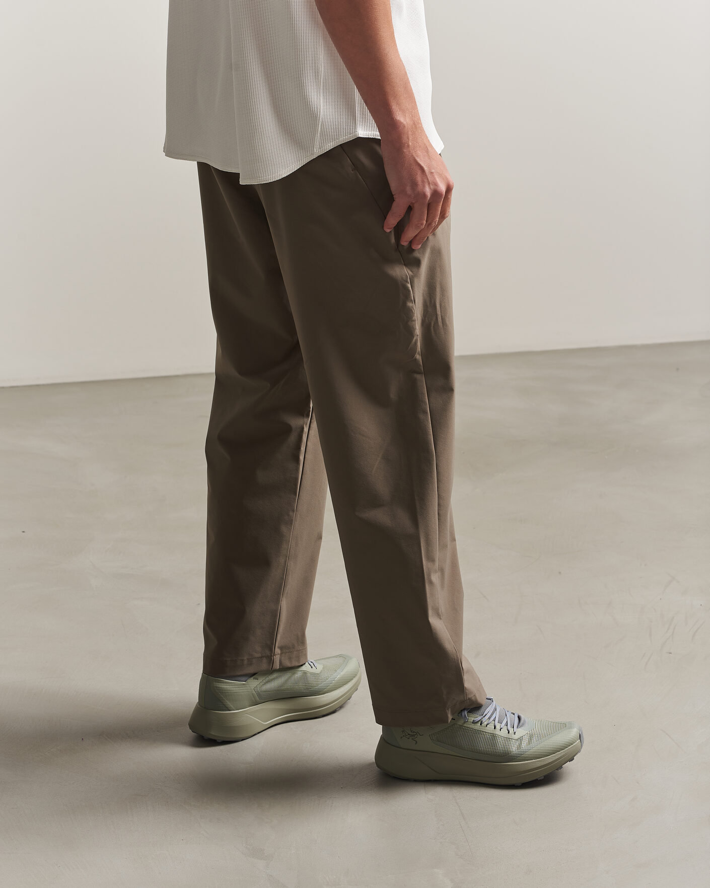 Uomini | Arc'teryx Sylan 2 Trail Sneaker Habitat | Arc'teryx | Sylan 2 Trail Sneaker Habitat