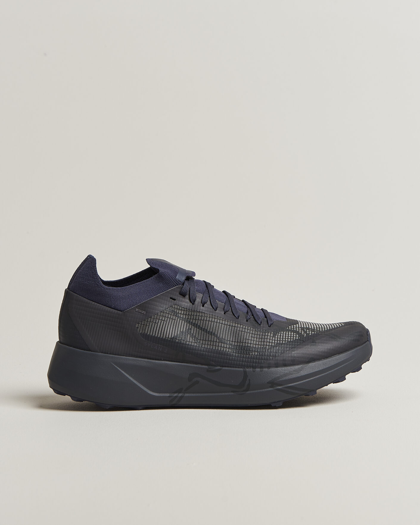 Uomini | Scarpe da trekking | Arc'teryx | Sylan 2 Trail Sneaker Graphite