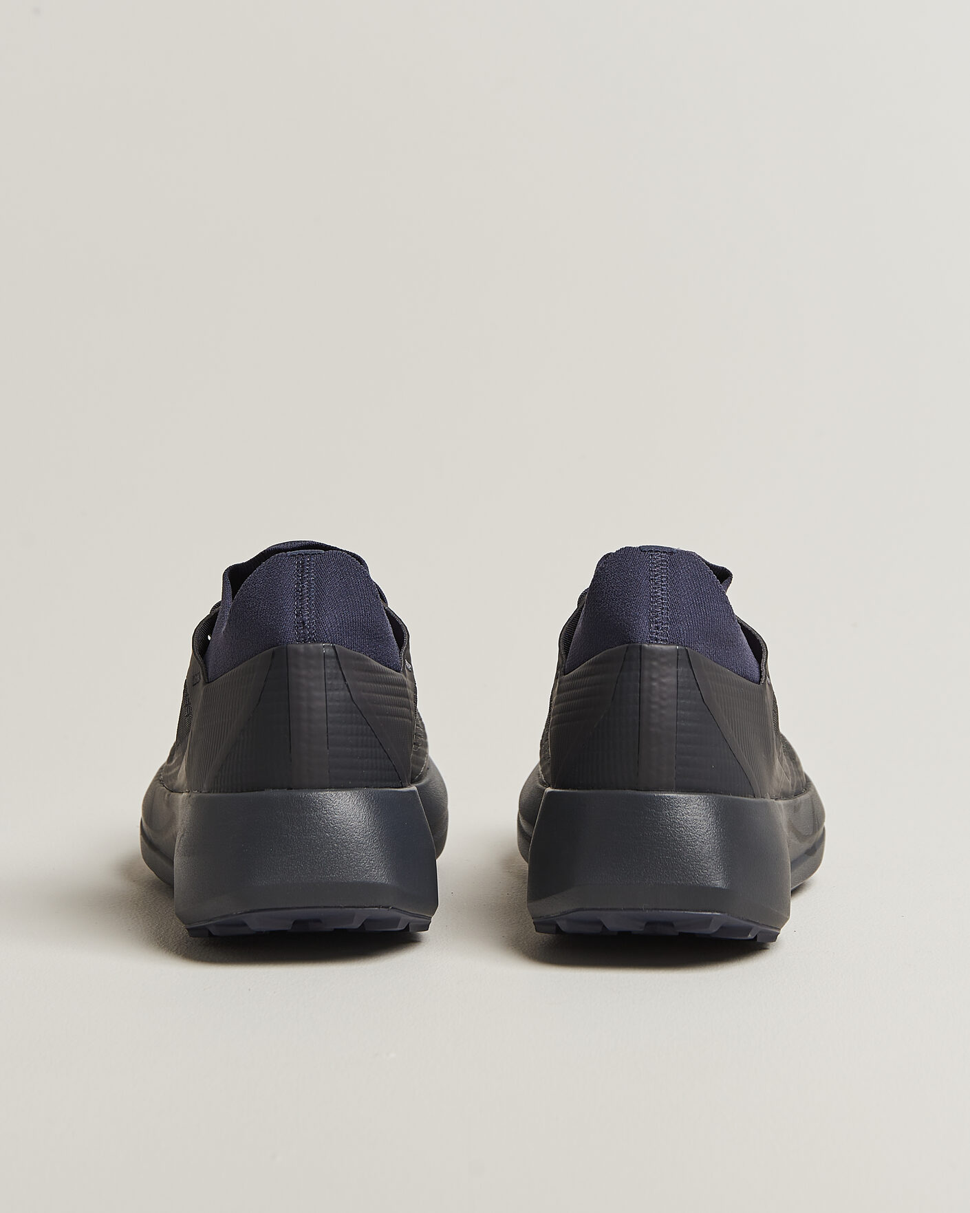 Uomini | Scarpe da trekking | Arc'teryx | Sylan 2 Trail Sneaker Graphite