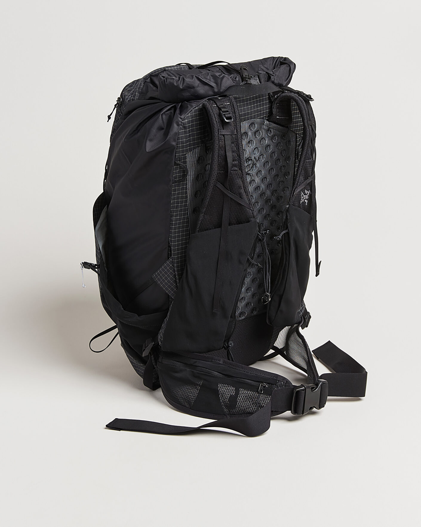 Uomini | Borse | Arc'teryx | Aerios 35L Backpack Black
