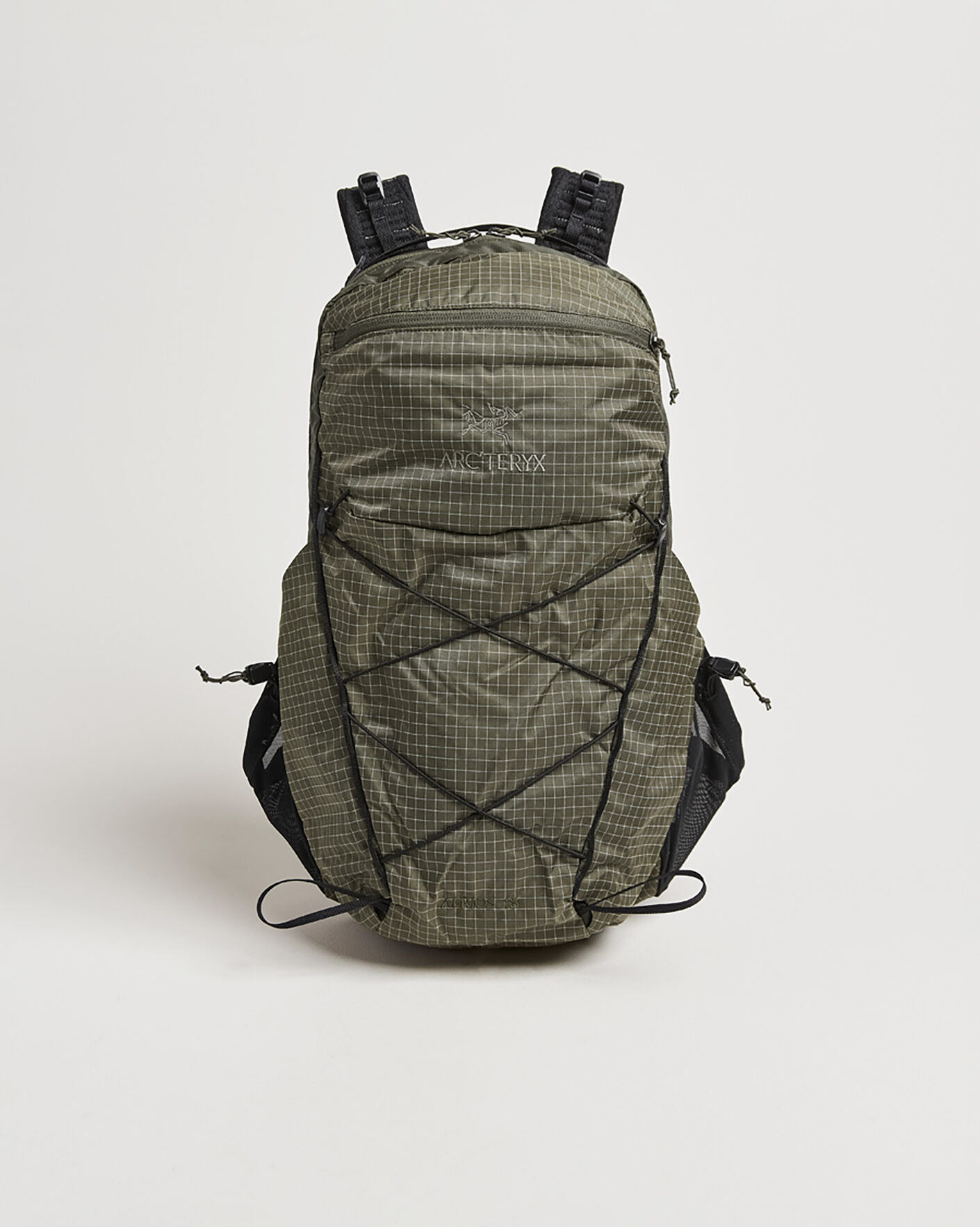 Uomini | Borse | Arc'teryx | Aerios 18L Backpack Forage