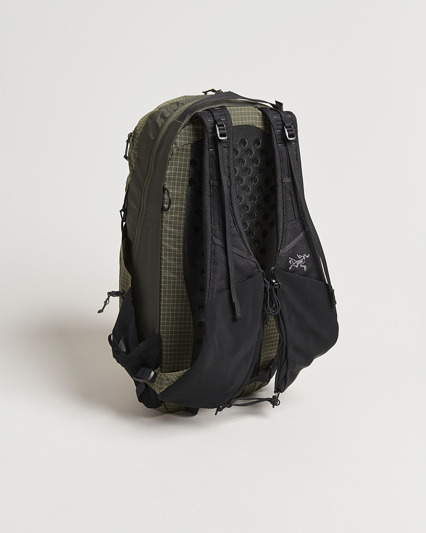 Uomini | Borse | Arc'teryx | Aerios 18L Backpack Forage