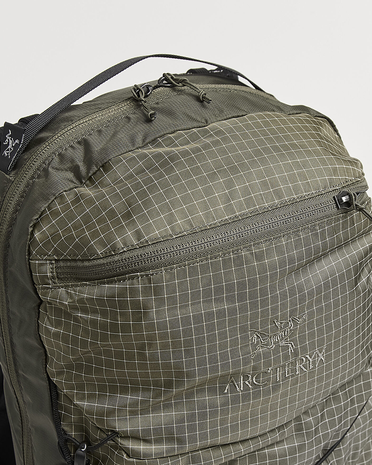 Uomini | Borse | Arc'teryx | Aerios 18L Backpack Forage