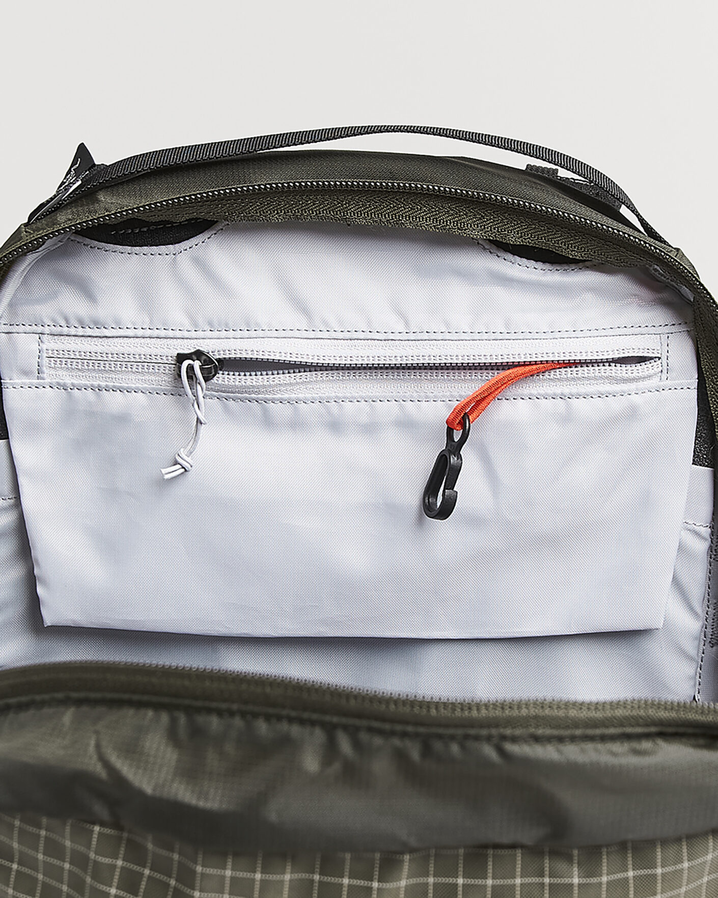 Uomini | Borse | Arc'teryx | Aerios 18L Backpack Forage