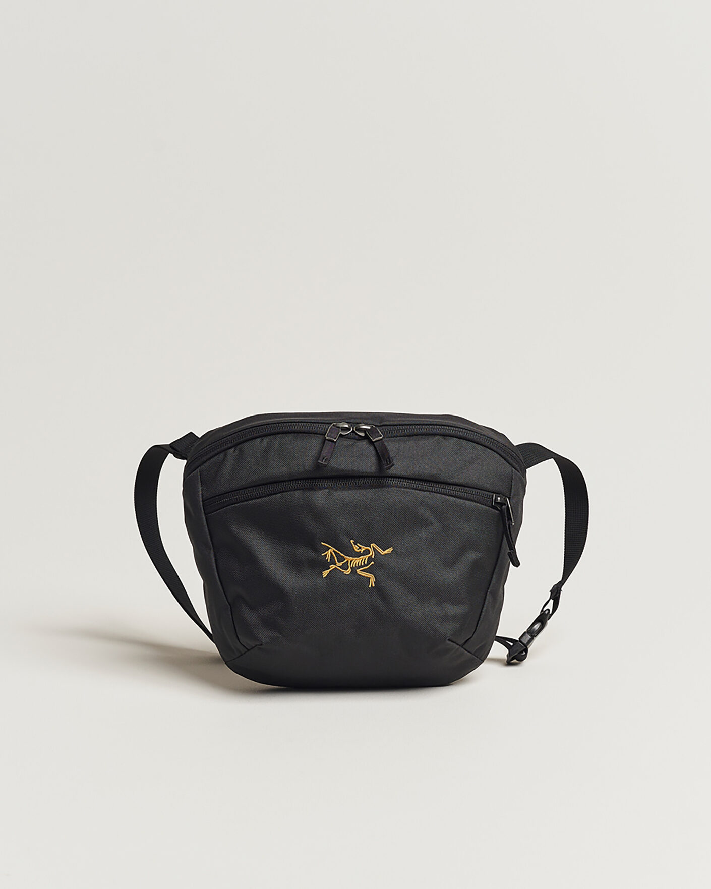 Uomini | Borse | Arc'teryx | Mantis 1 Waist Pack 24K Black