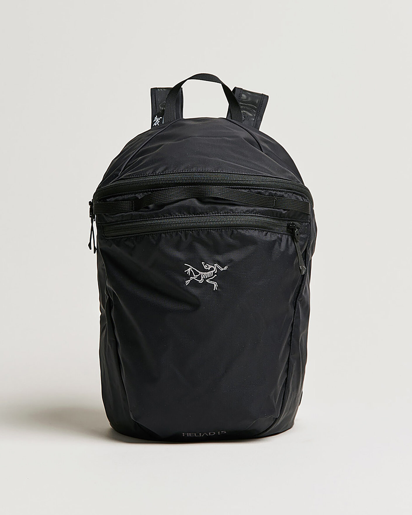 Uomini | Arc'teryx Heliad 15L Backpack Black | Arc'teryx | Heliad 15L Backpack Black
