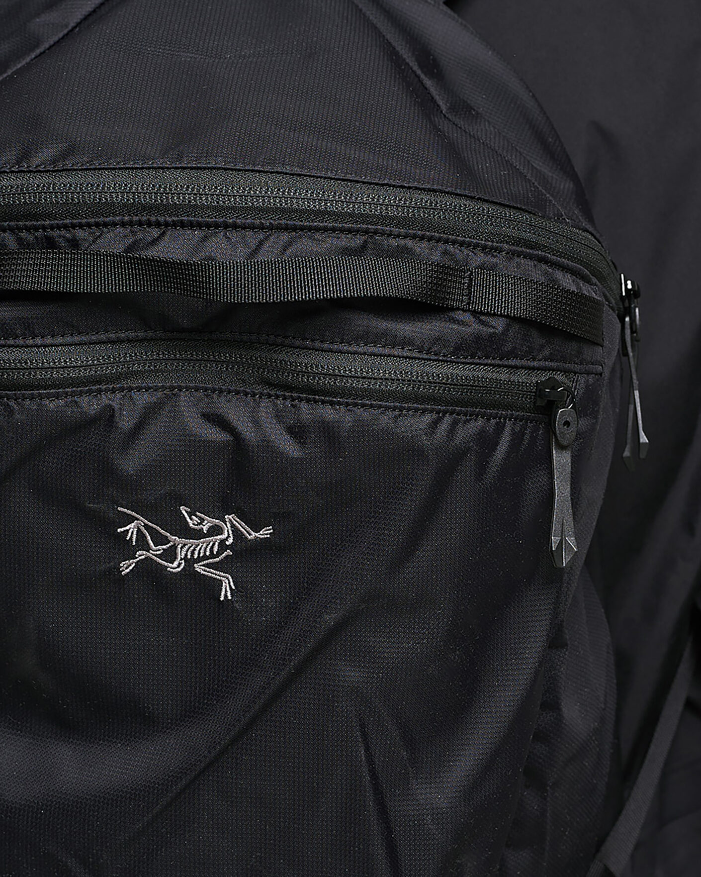 Uomini | Arc'teryx Heliad 15L Backpack Black | Arc'teryx | Heliad 15L Backpack Black