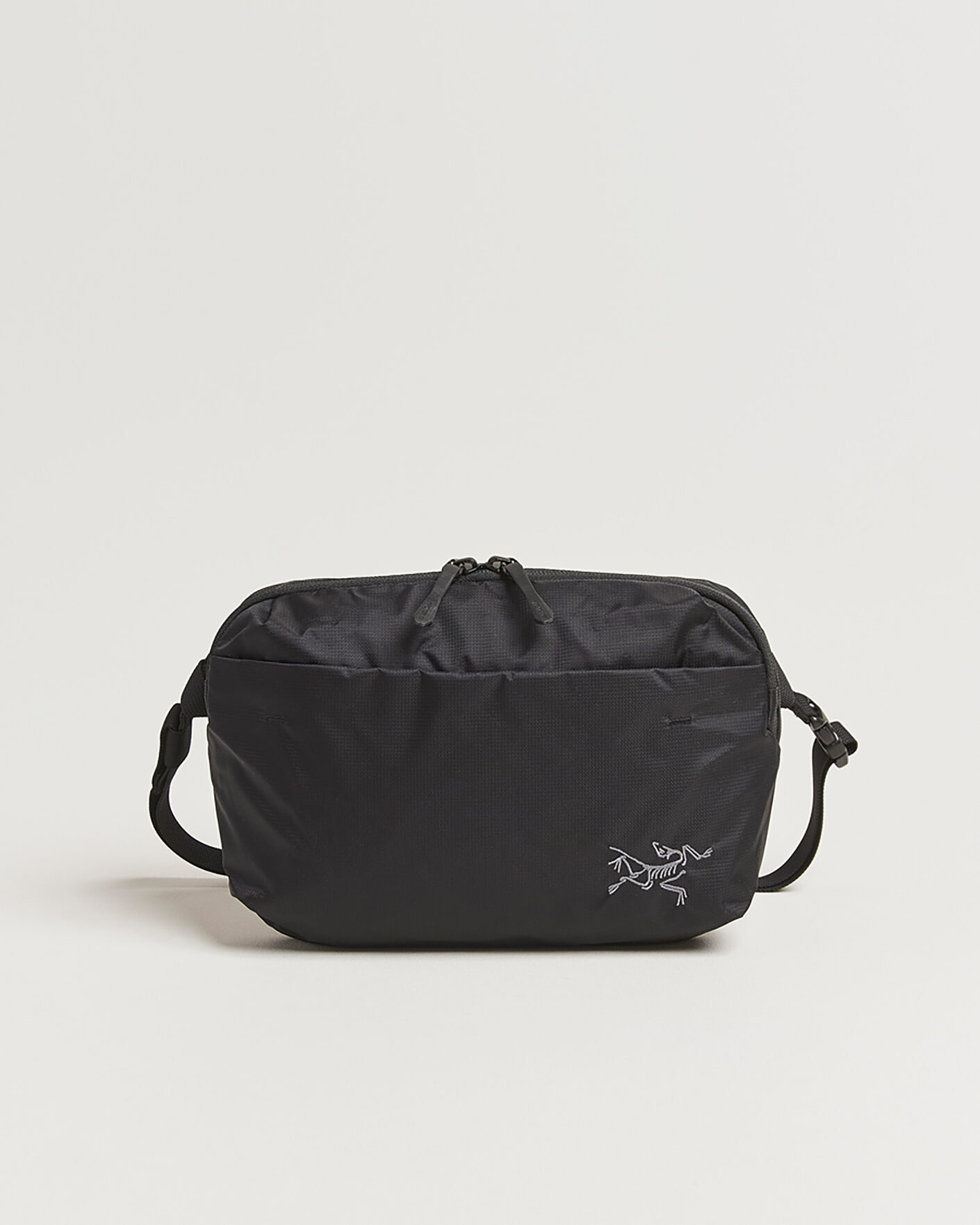 Uomini | Borse | Arc'teryx | Heliad Crossbody Bag Black