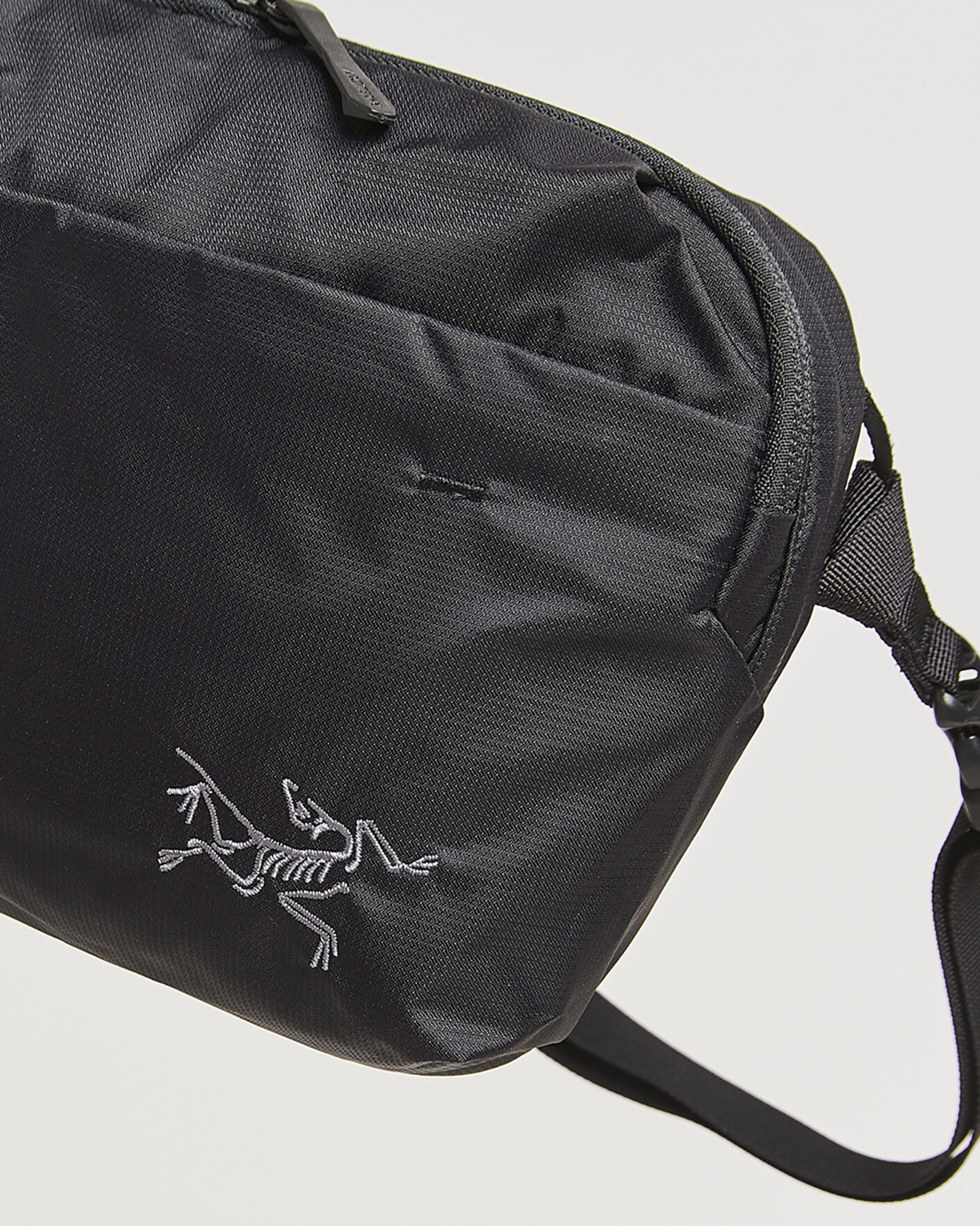 Uomini | Borse | Arc'teryx | Heliad Crossbody Bag Black
