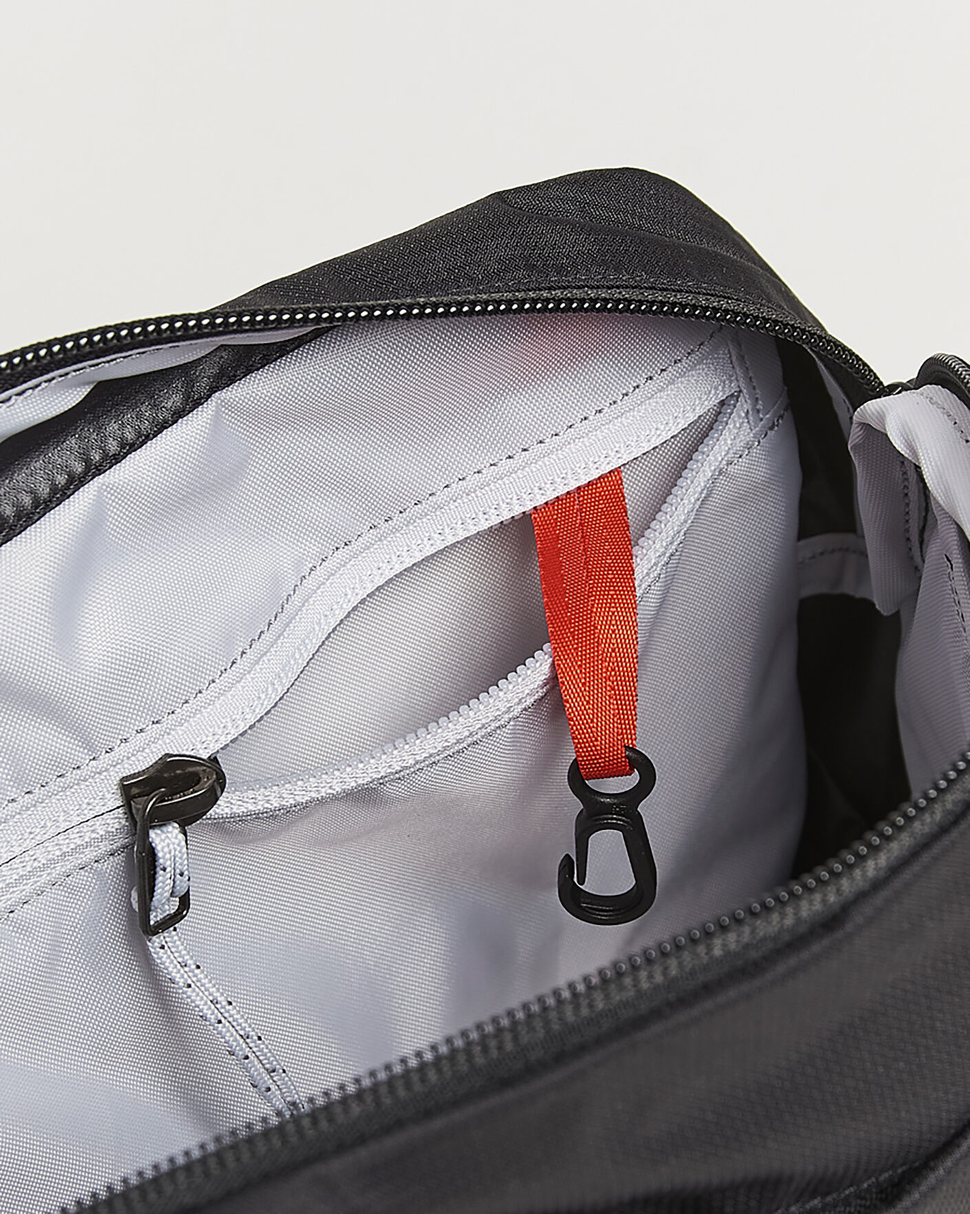 Uomini | Borse | Arc'teryx | Heliad Crossbody Bag Black