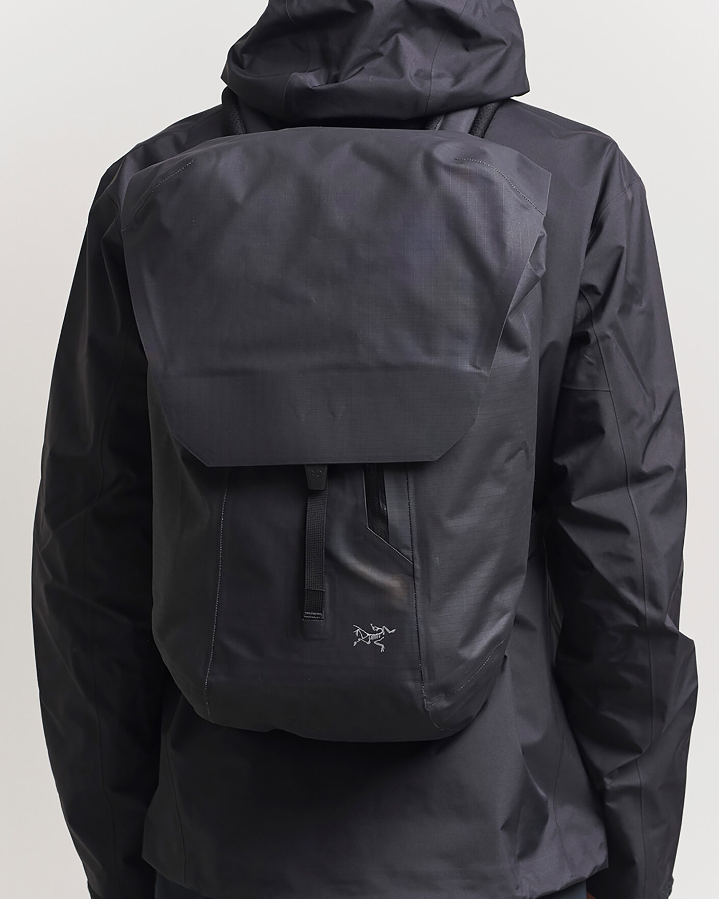 Uomini | Borse | Arc'teryx | Granville 25L Backpack Black