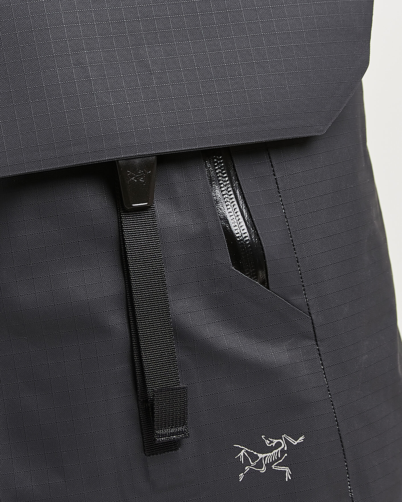 Uomini | Borse | Arc'teryx | Granville 25L Backpack Black