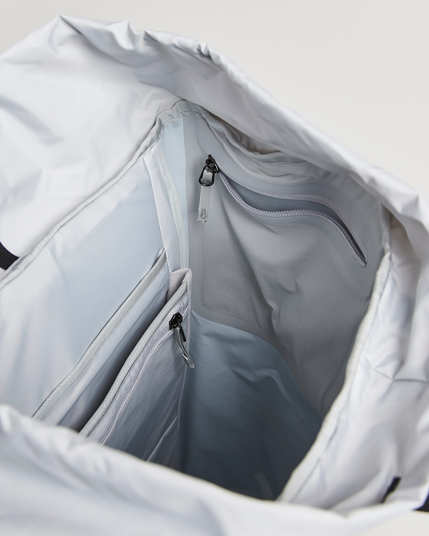 Uomini | Borse | Arc'teryx | Granville 25L Backpack Black