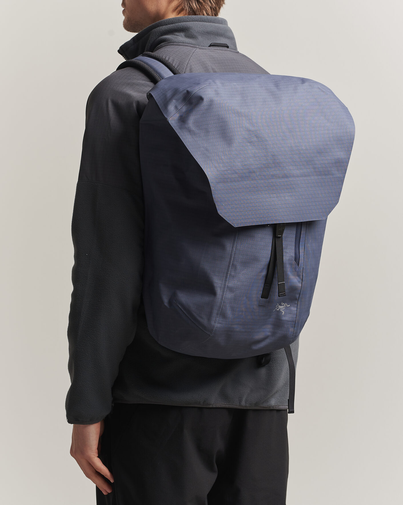 Uomini | Borse | Arc'teryx | Granville 25L Backpack Dark Stratus