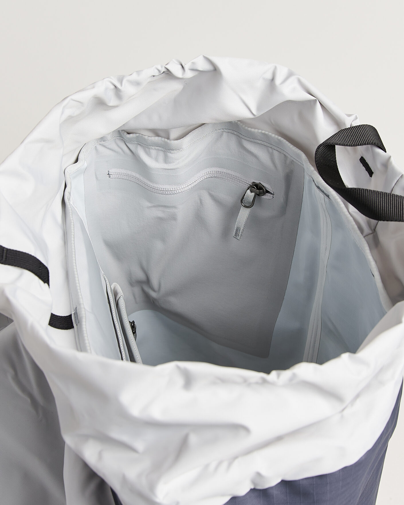 Uomini | Borse | Arc'teryx | Granville 25L Backpack Dark Stratus