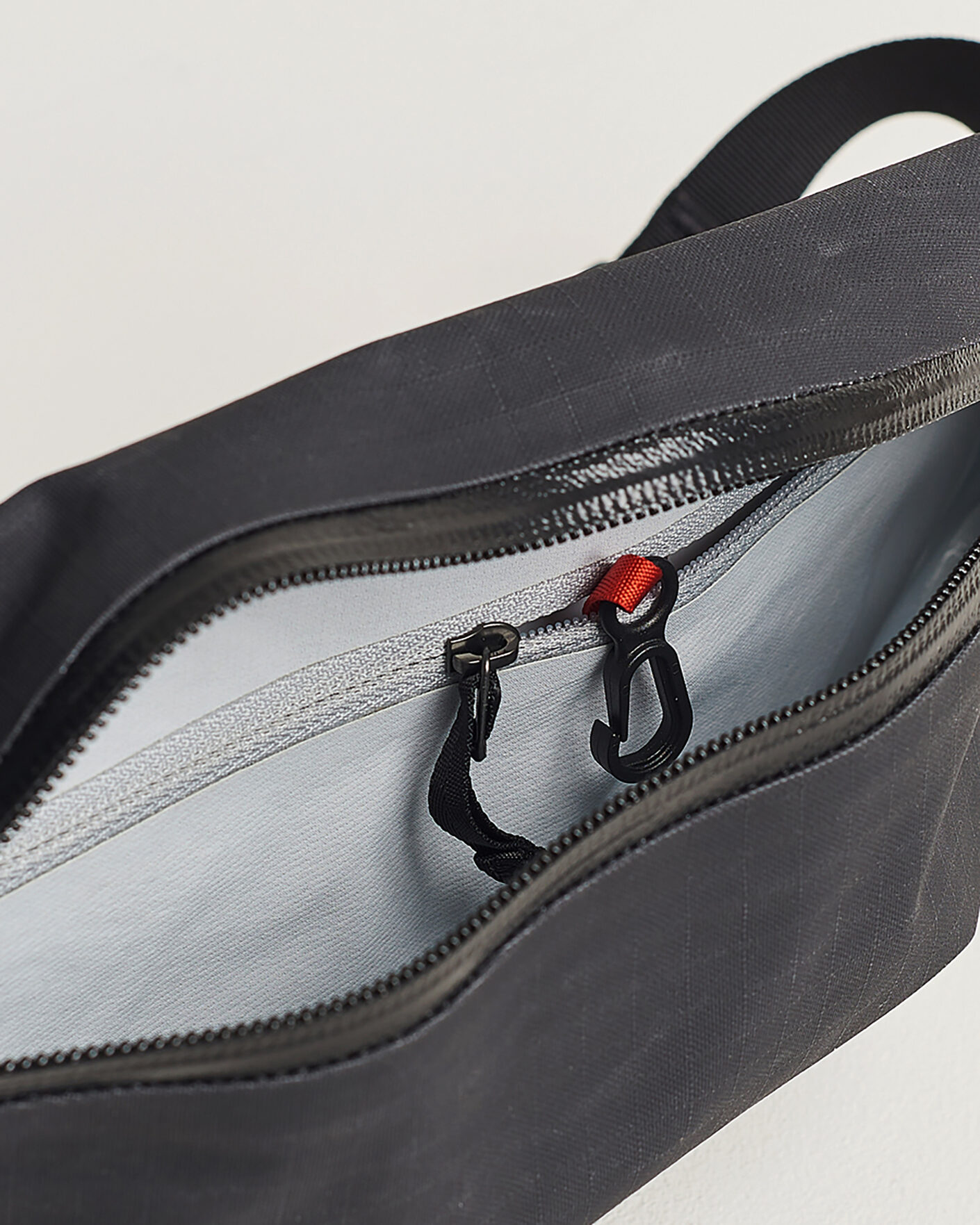 Uomini | Borse | Arc'teryx | Granville Crossbody Bag Black