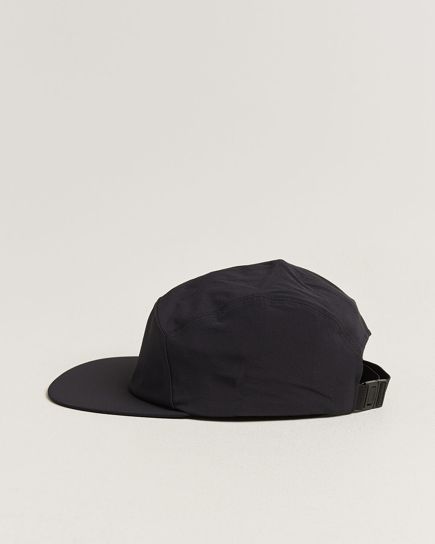 Uomini | Cappelli & Berretti | Arc'teryx | Gamma 5 Panel Cap Black