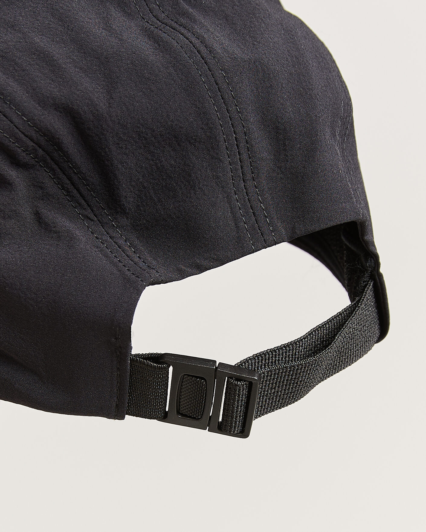 Uomini | Cappelli & Berretti | Arc'teryx | Gamma 5 Panel Cap Black