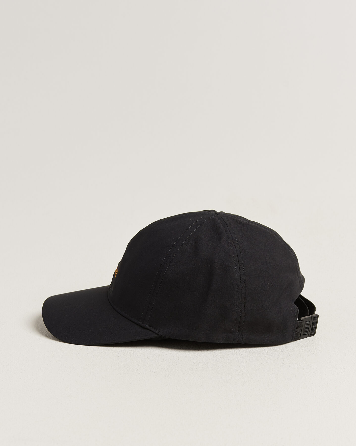 Uomini | Cappelli & Berretti | Arc'teryx | Bird Word Cap 24K Black