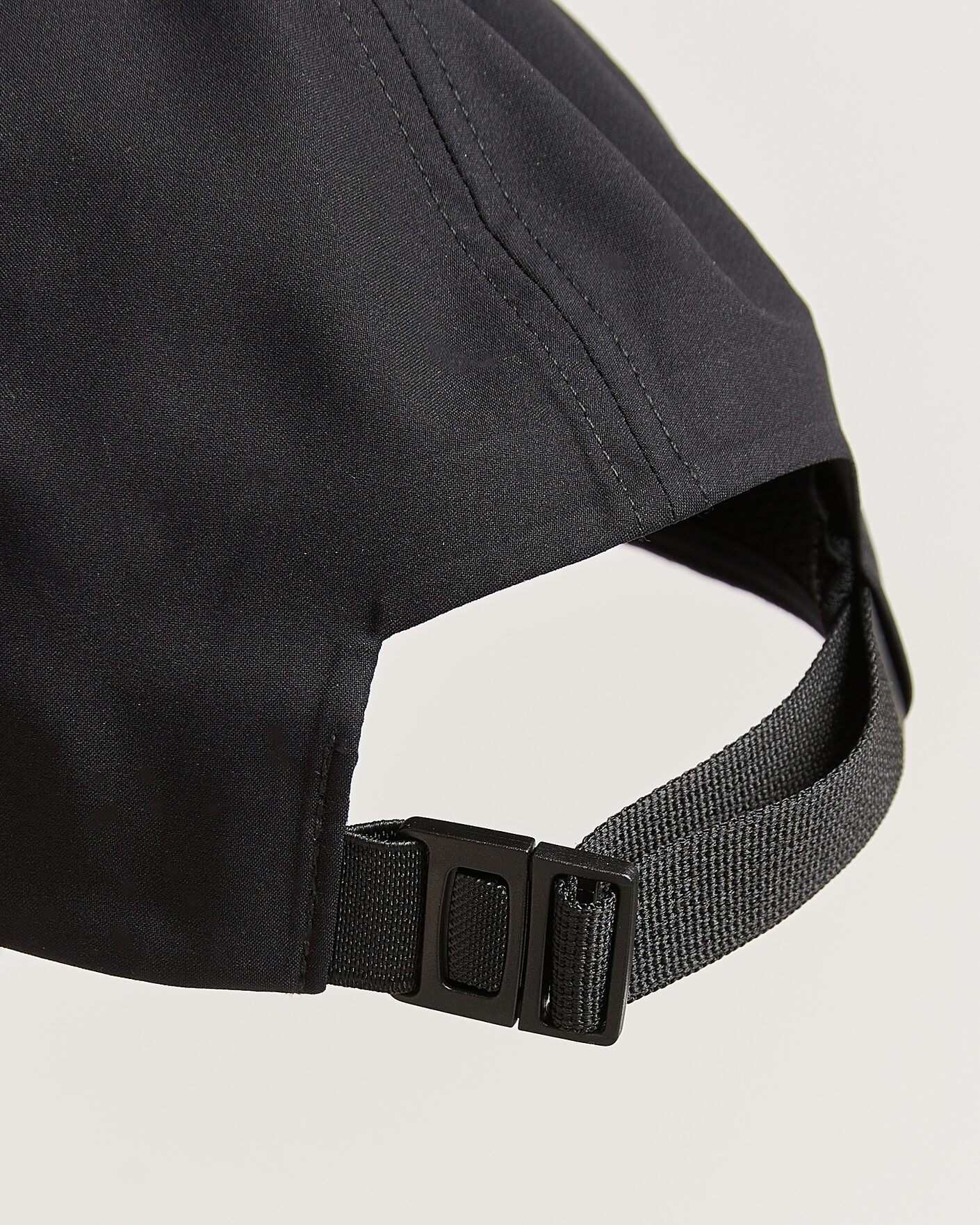 Uomini | Cappelli & Berretti | Arc'teryx | Bird Word Cap 24K Black